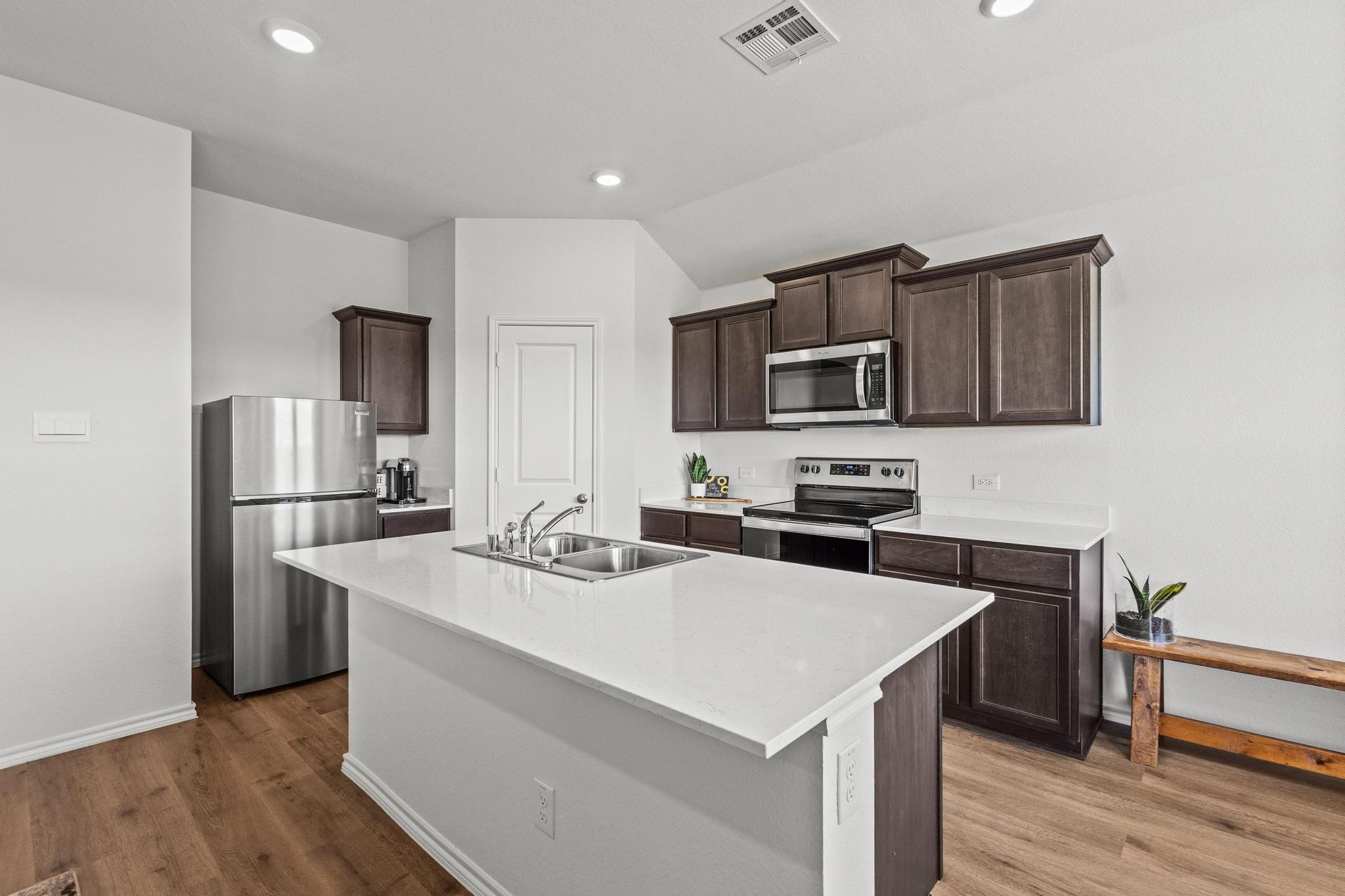 120 Creek End Drive Princeton TX 75407