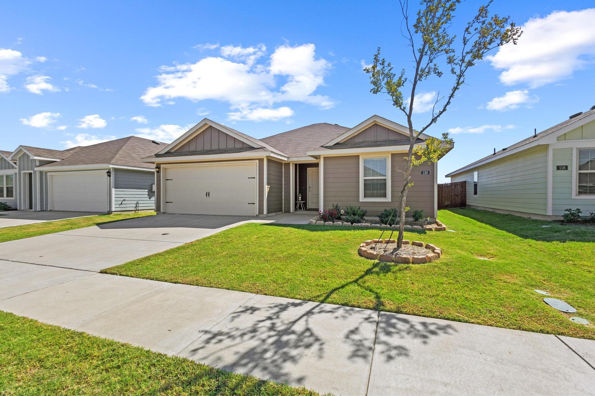 120 Creek End Drive Princeton TX 75407