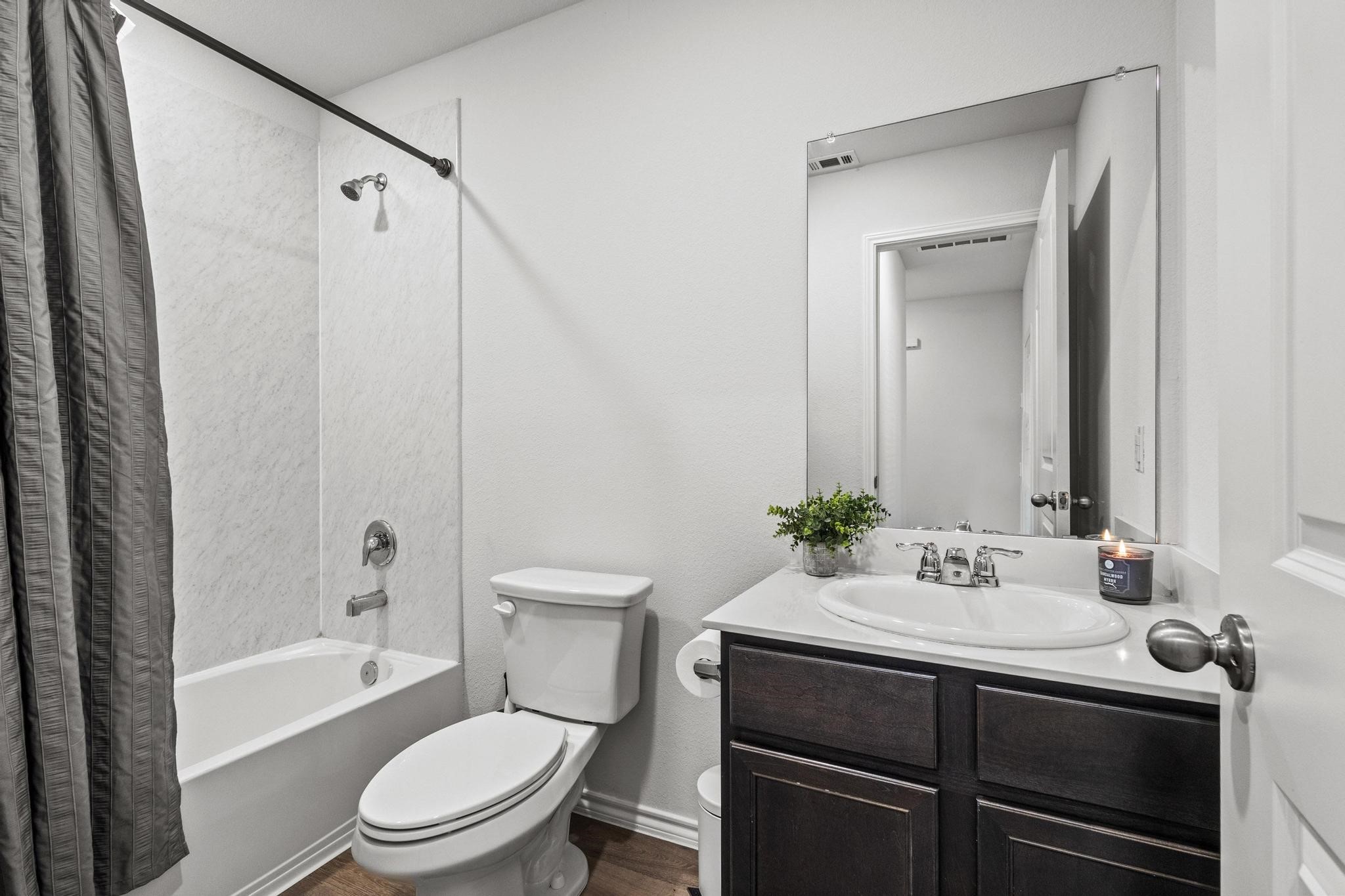 120 Creek End Drive Princeton TX 75407