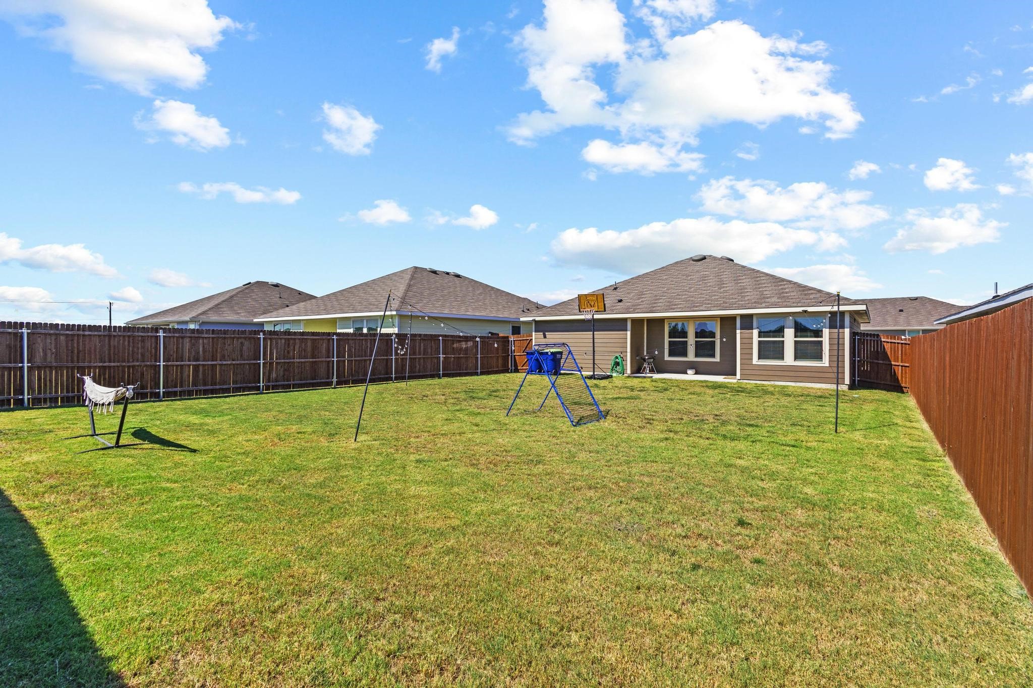 120 Creek End Drive Princeton TX 75407