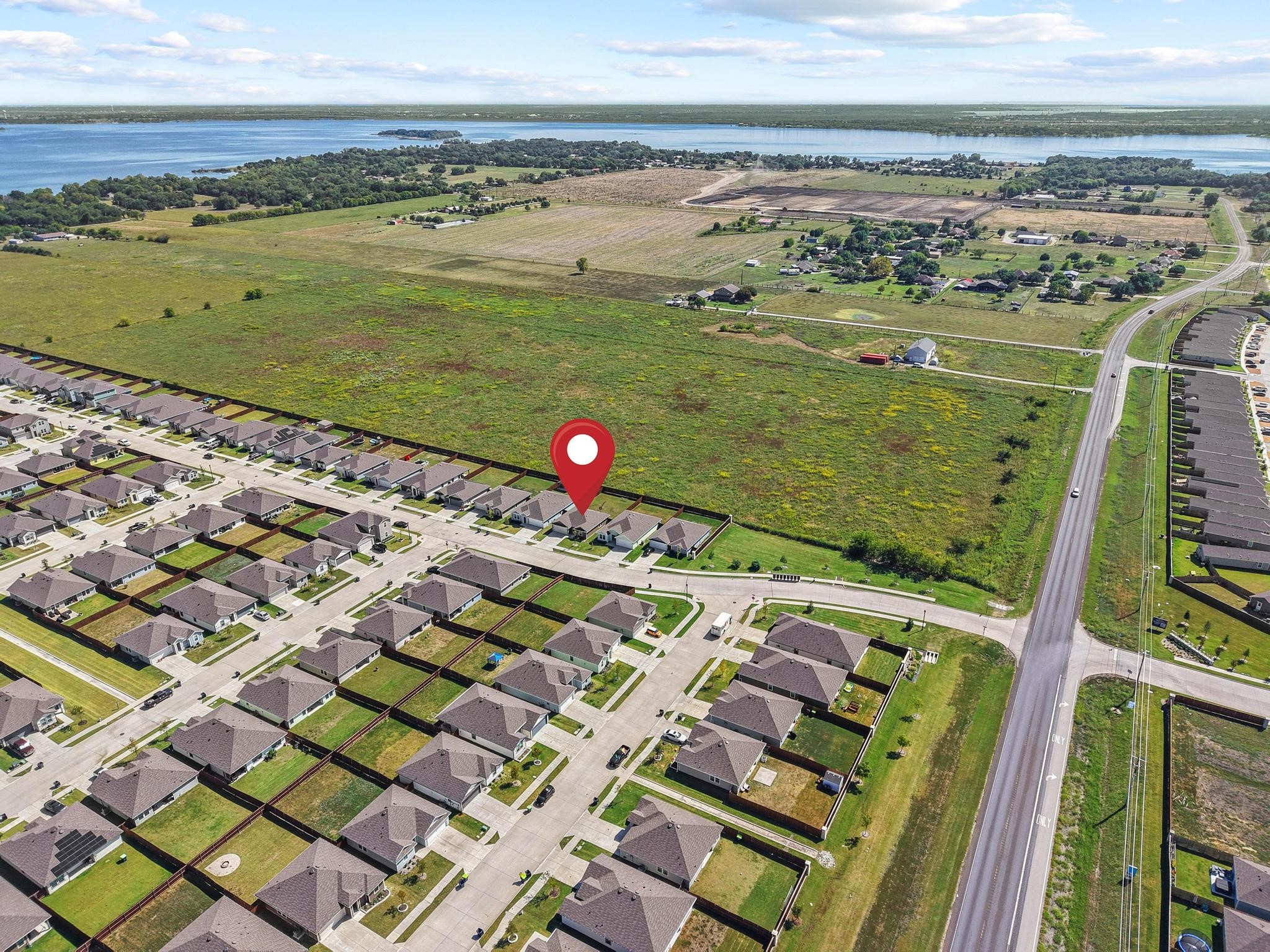120 Creek End Drive Princeton TX 75407