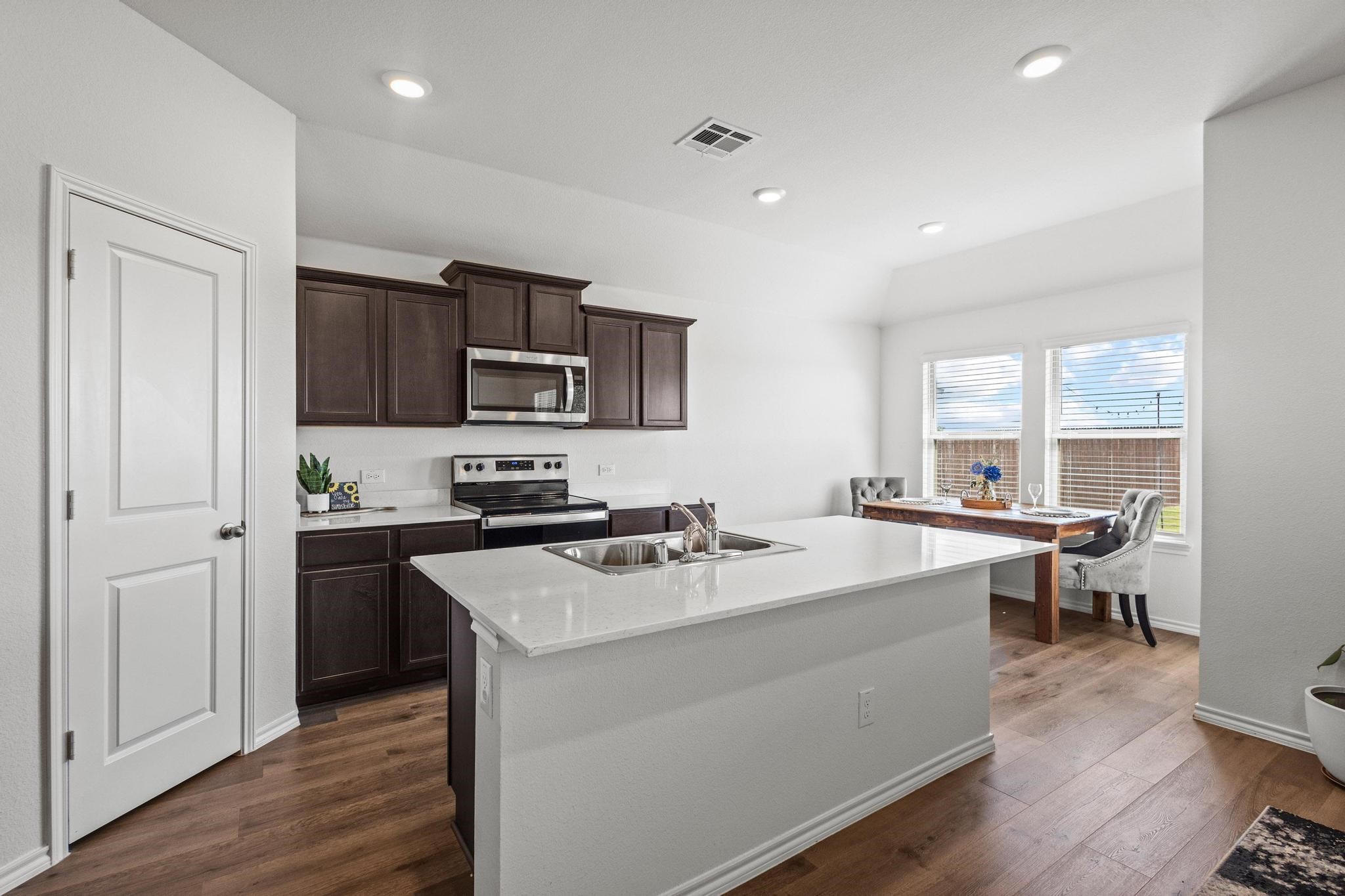 120 Creek End Drive Princeton TX 75407