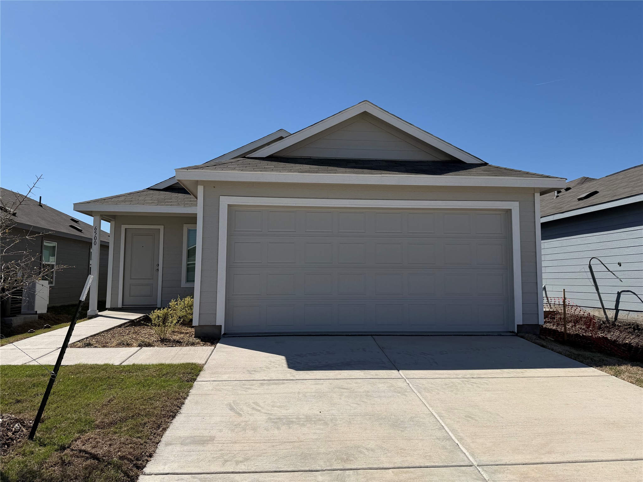 6500 Glade Street Princeton TX 75407