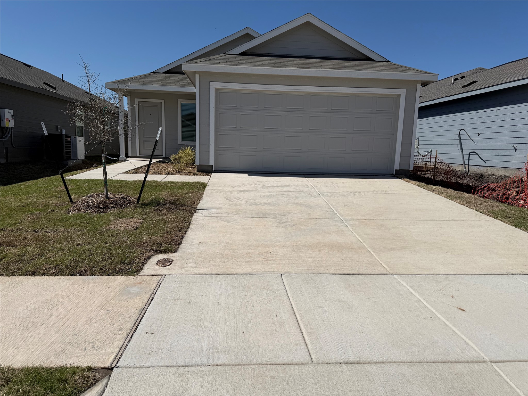 6500 Glade Street Princeton TX 75407