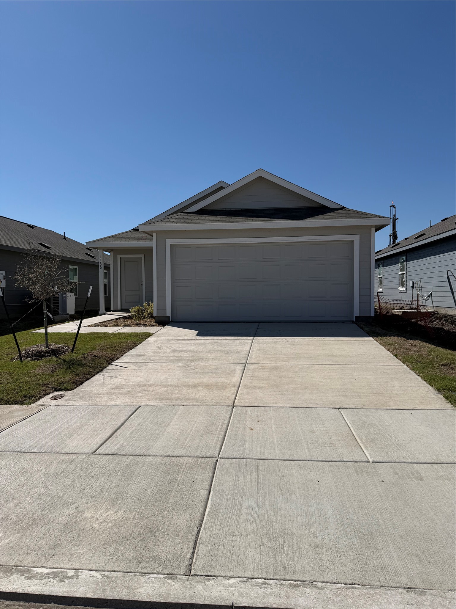 6500 Glade Street Princeton TX 75407