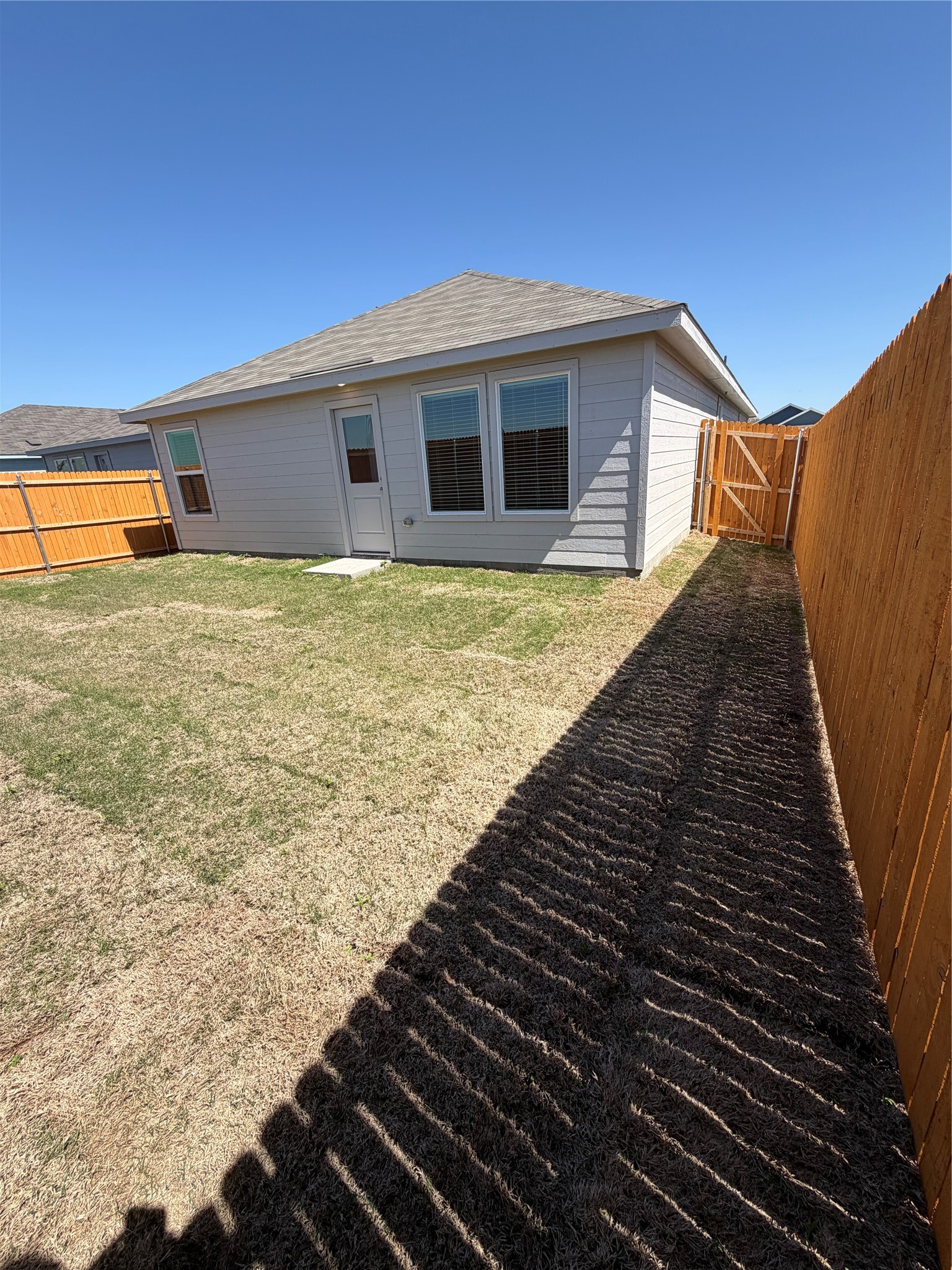6500 Glade Street Princeton TX 75407