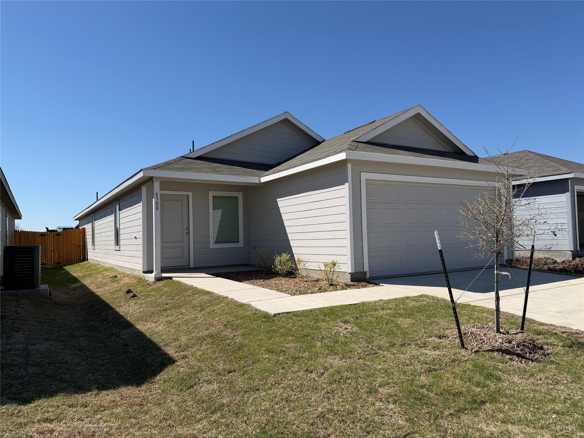 6500 Glade Street Princeton TX 75407