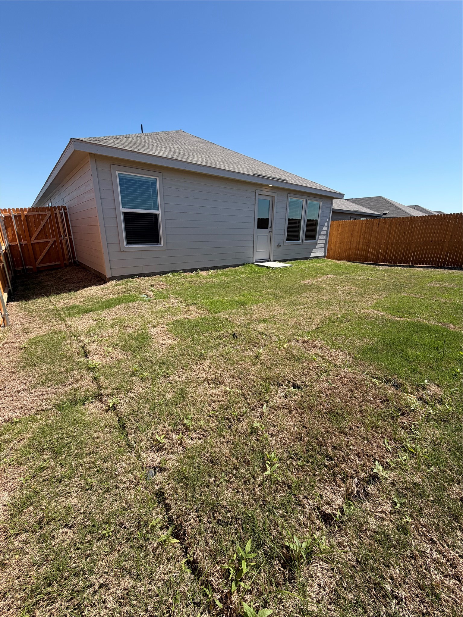 6500 Glade Street Princeton TX 75407