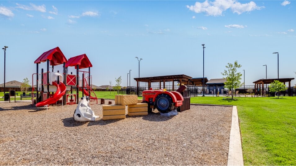 6500 Glade Street Princeton TX 75407