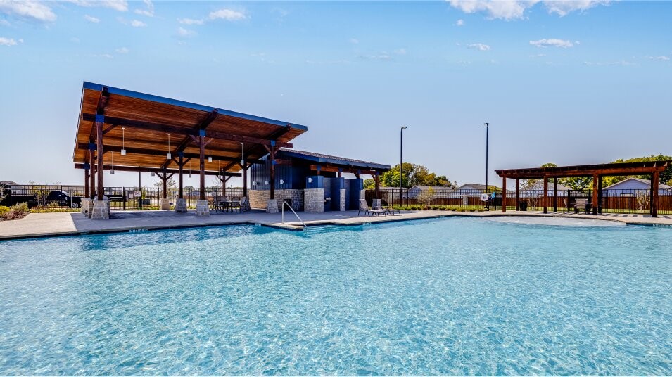 6500 Glade Street Princeton TX 75407