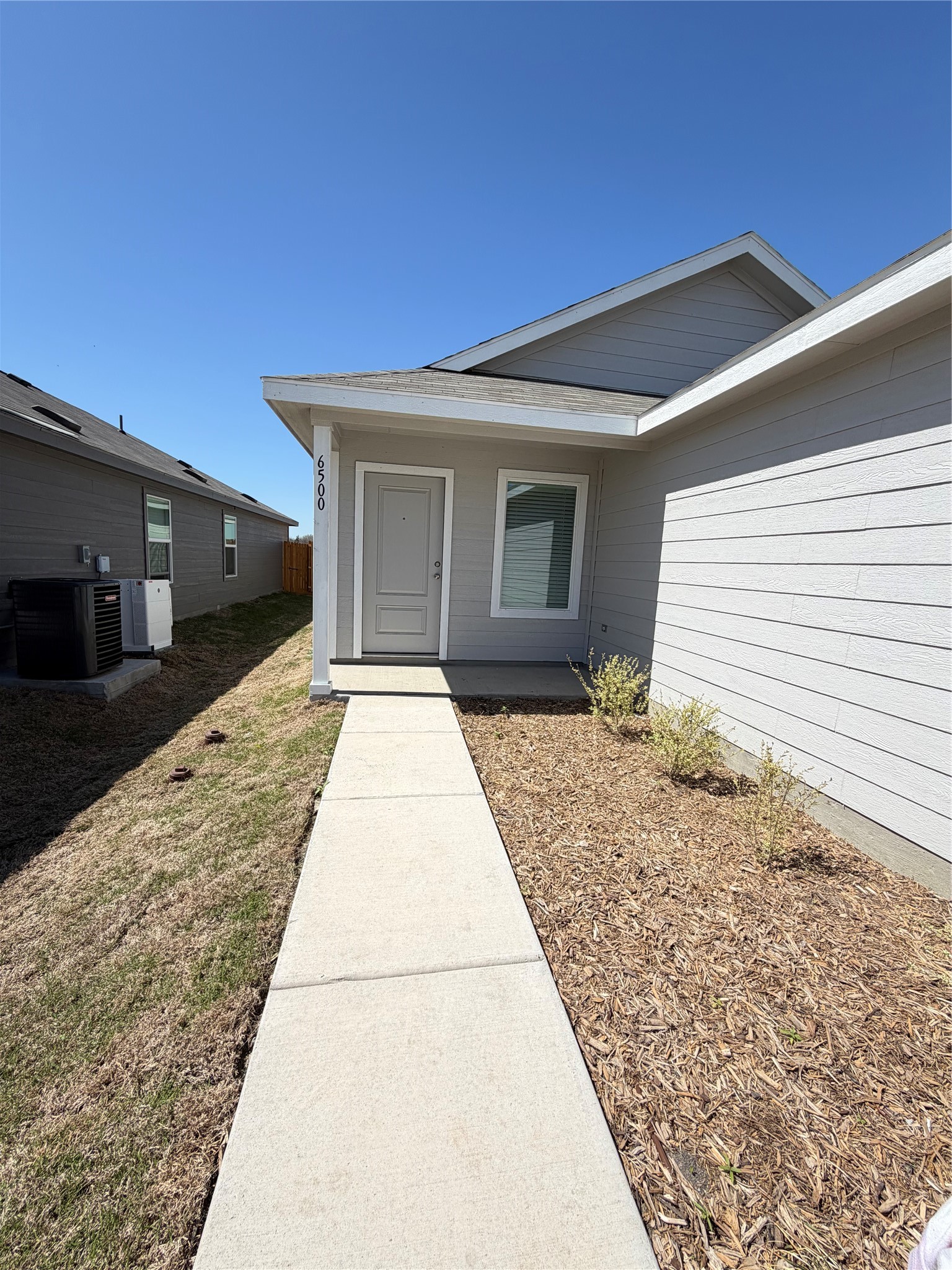 6500 Glade Street Princeton TX 75407