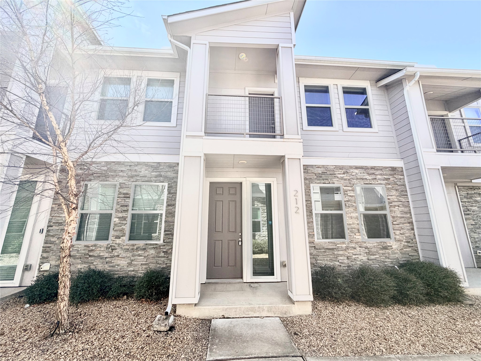 212 Stellariga Place Dallas TX 75203