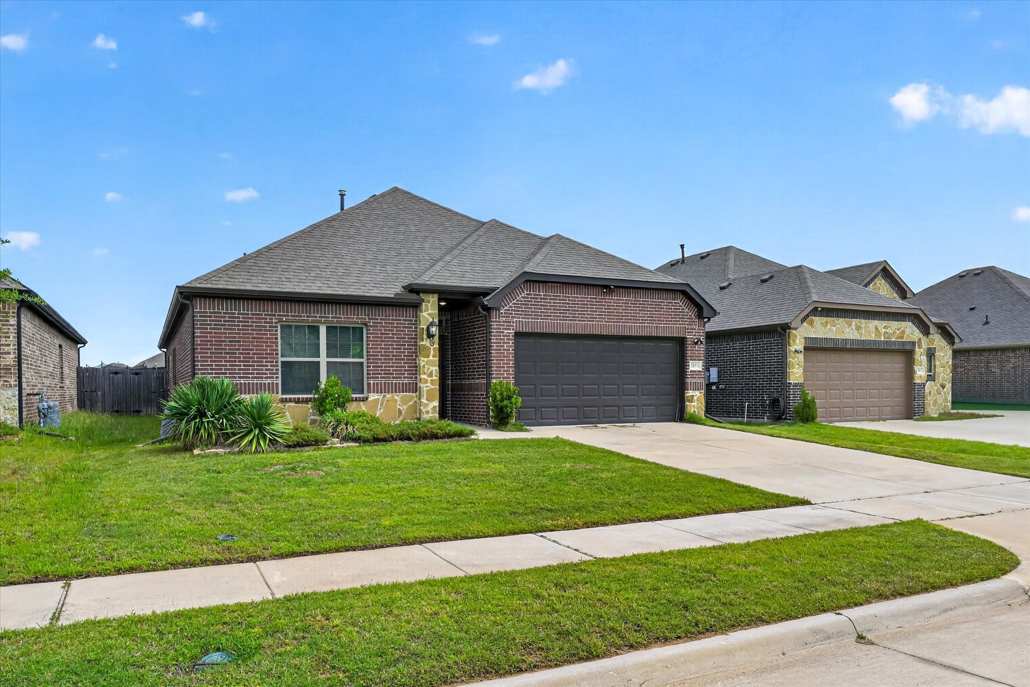 7815 Cottonwood Drive Greenville TX 75402
