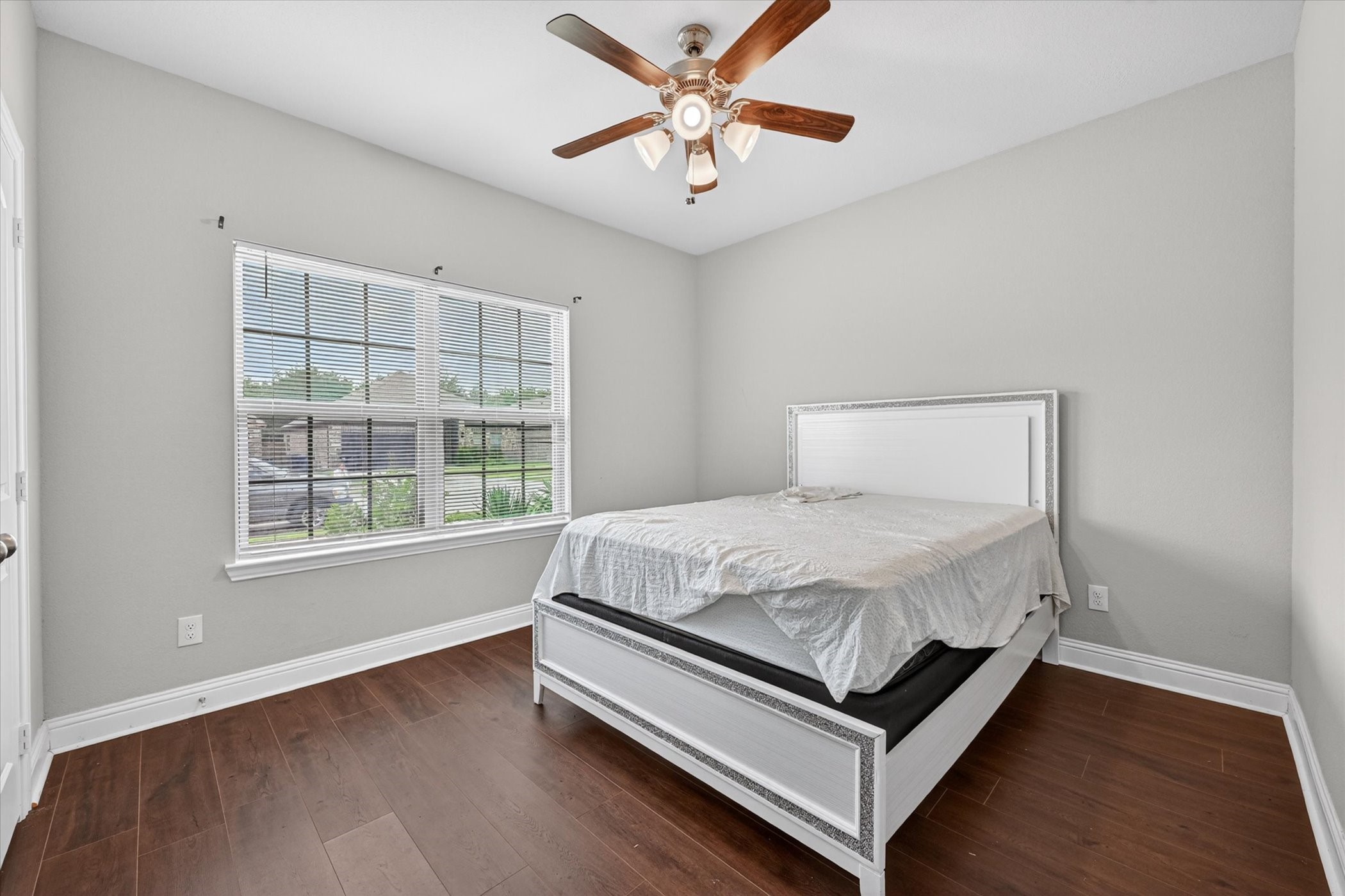 7815 Cottonwood Drive Greenville TX 75402