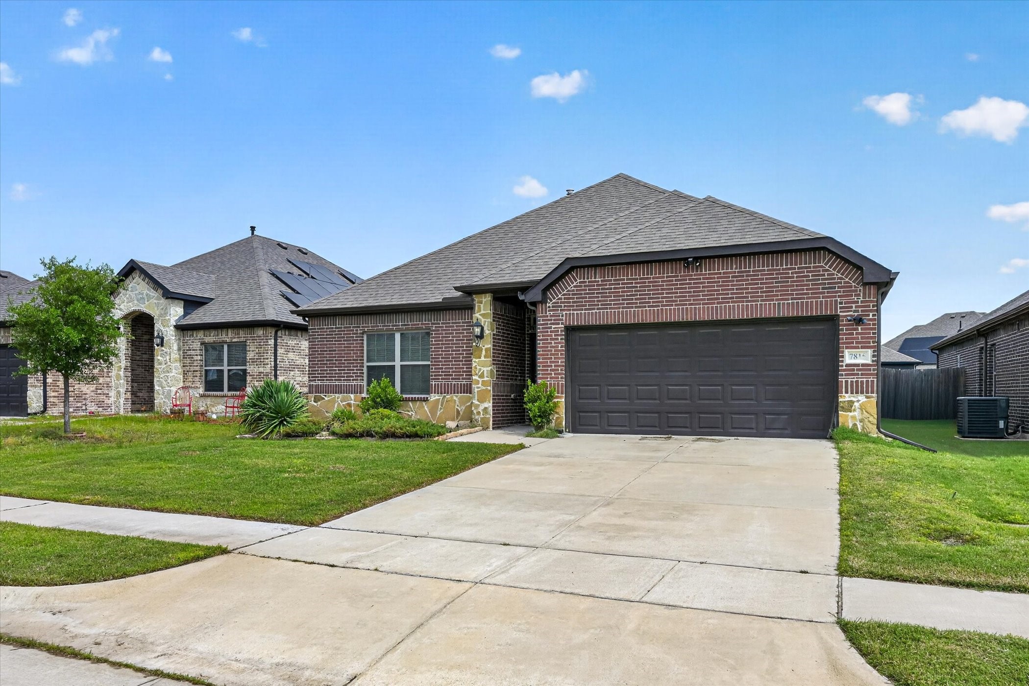 7815 Cottonwood Drive Greenville TX 75402