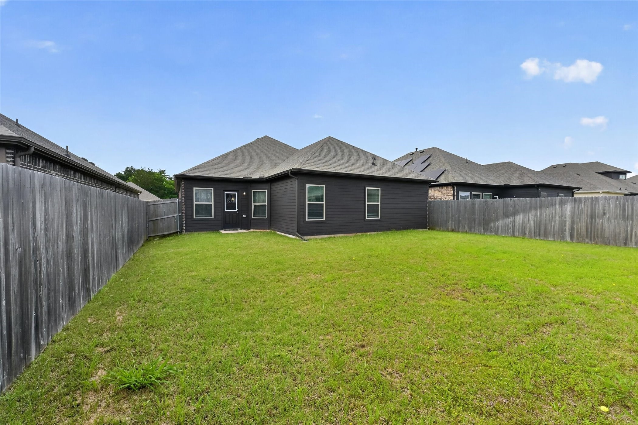 7815 Cottonwood Drive Greenville TX 75402