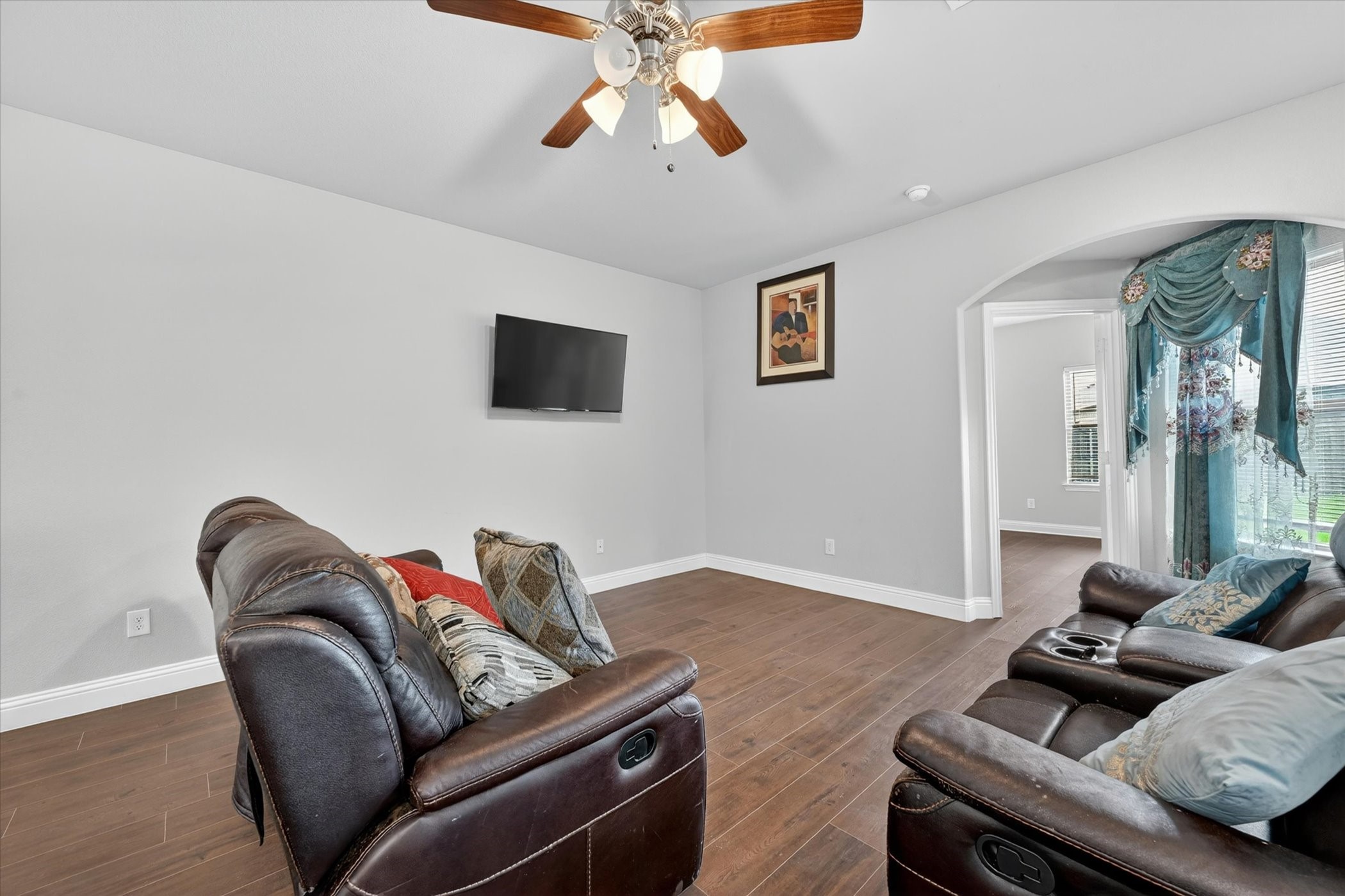 7815 Cottonwood Drive Greenville TX 75402