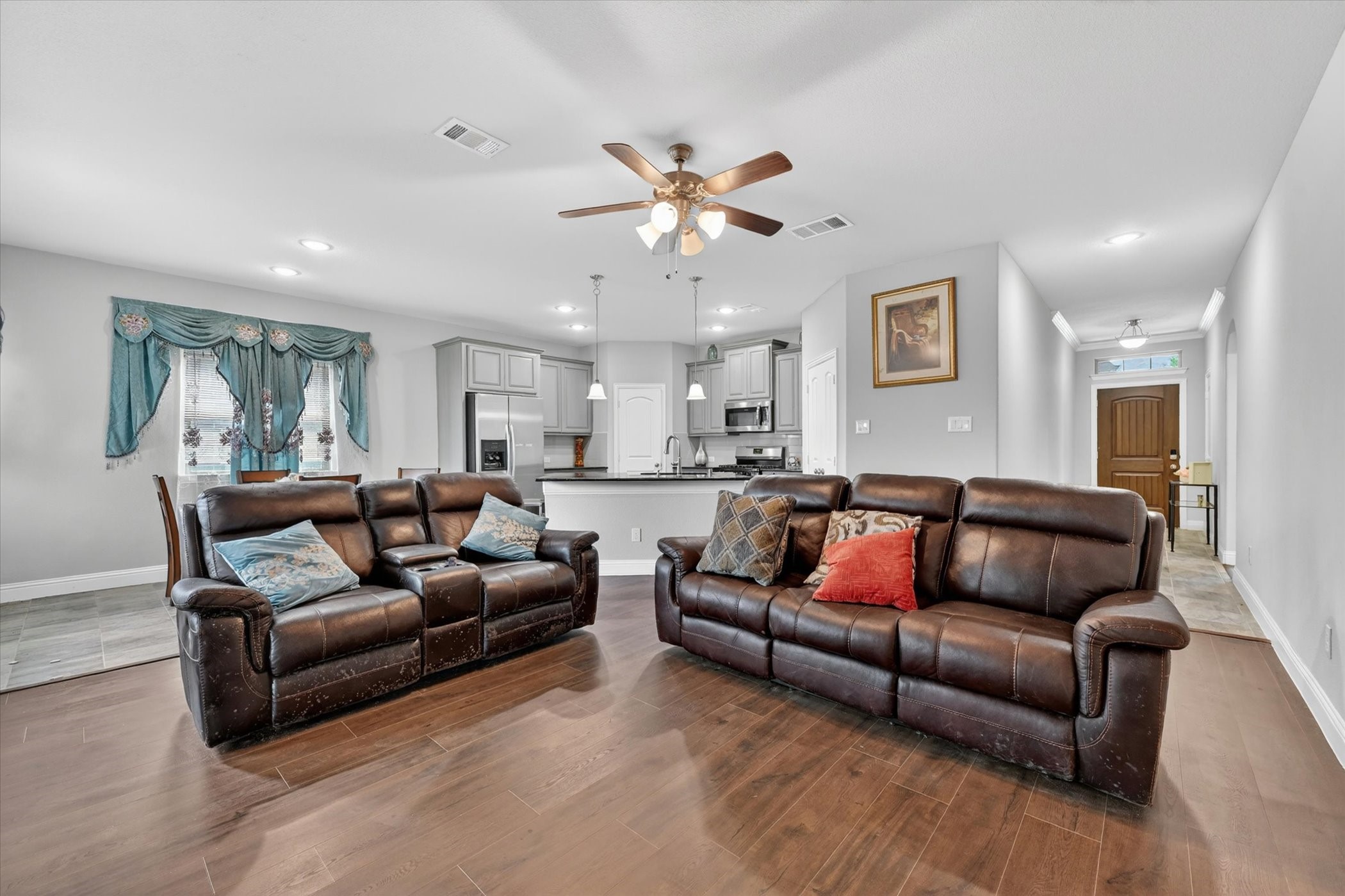 7815 Cottonwood Drive Greenville TX 75402