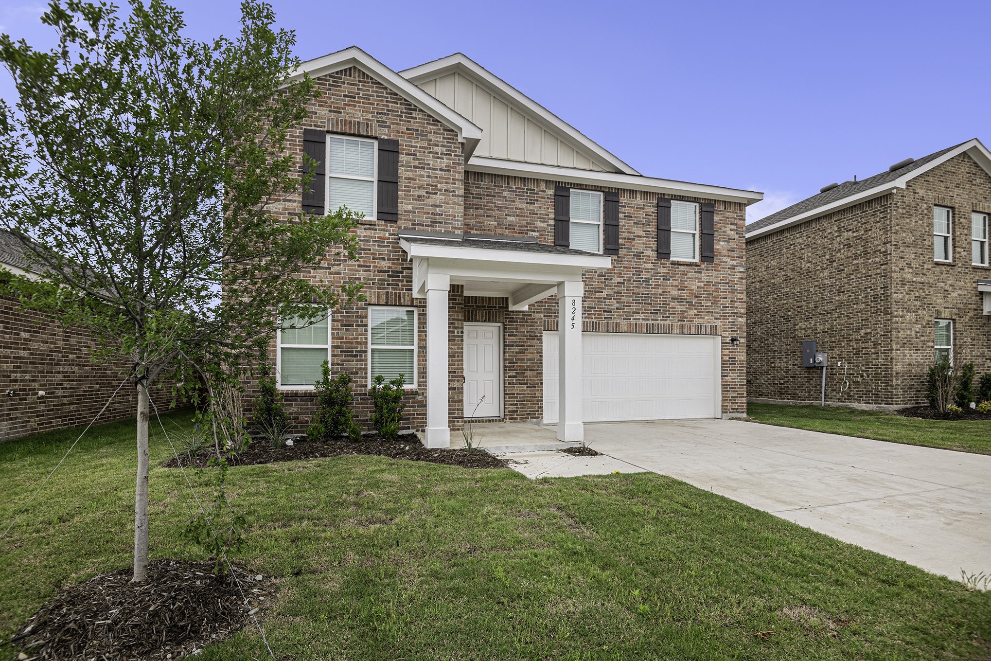 8245 Stovepipe Drive Fort Worth TX 76179