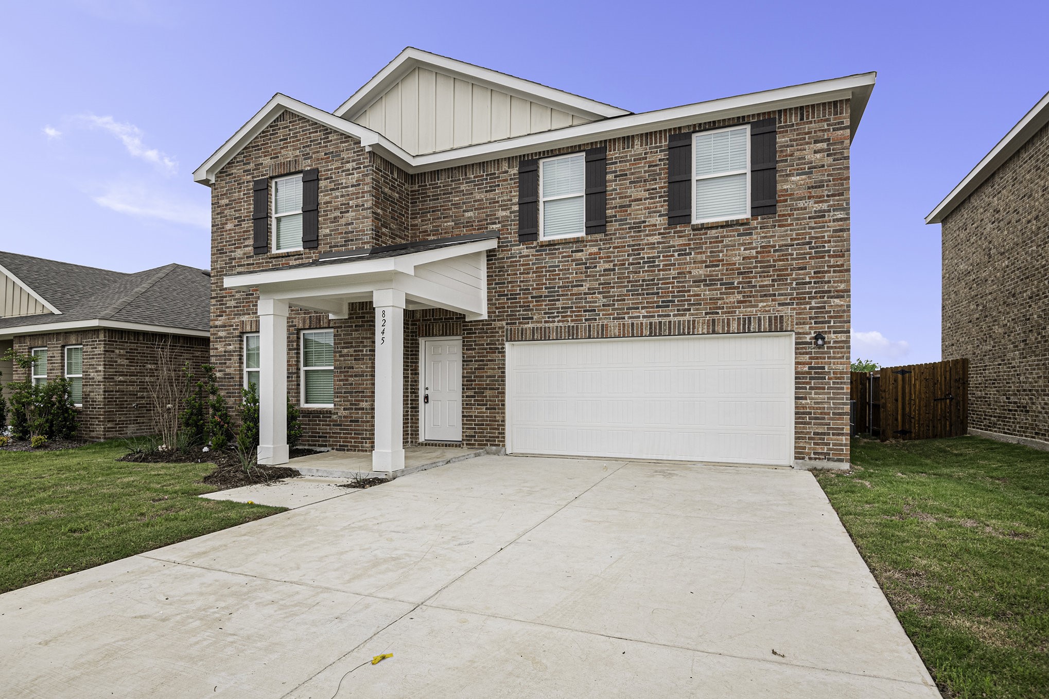 8245 Stovepipe Drive Fort Worth TX 76179