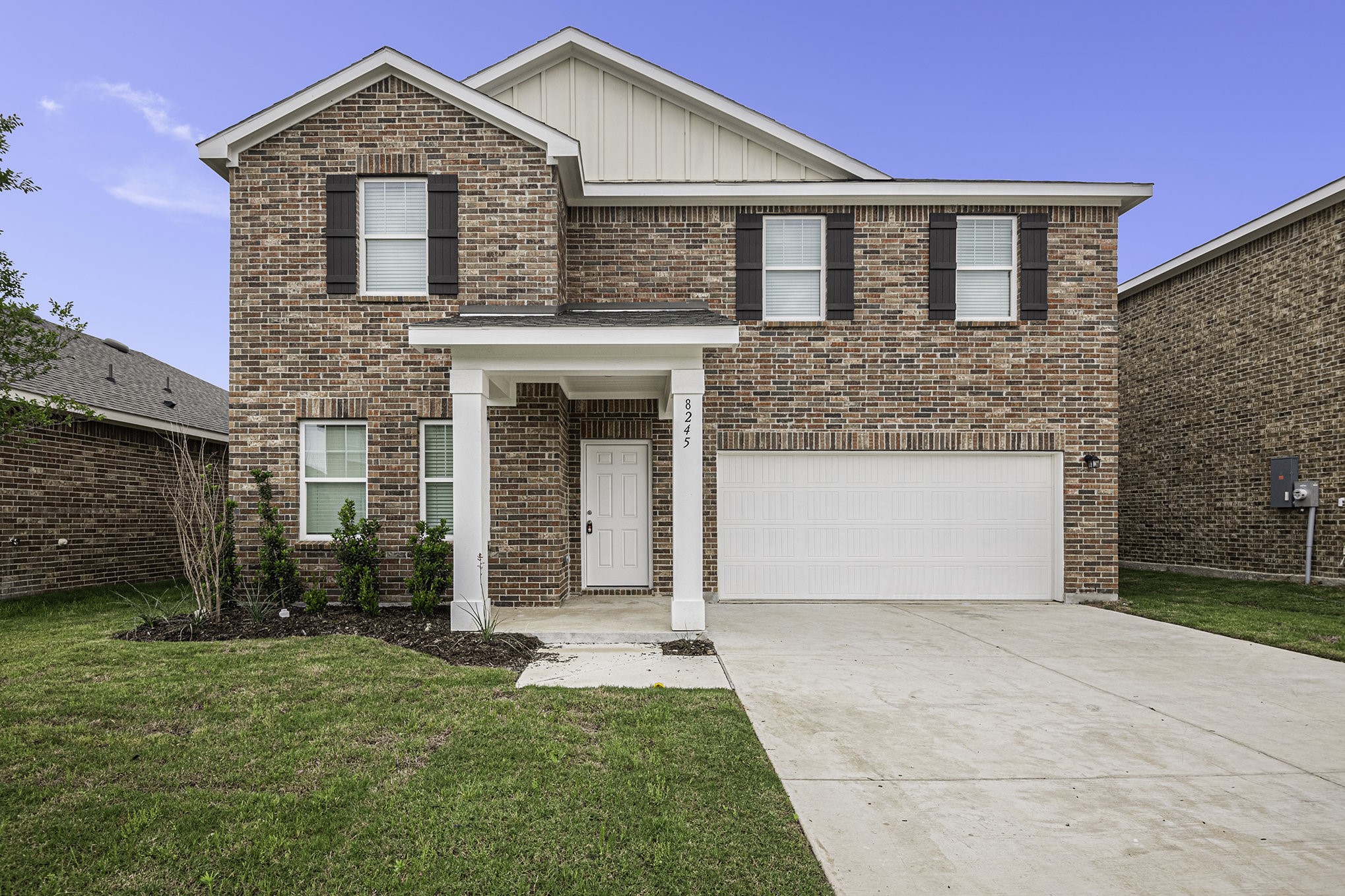8245 Stovepipe Drive Fort Worth TX 76179