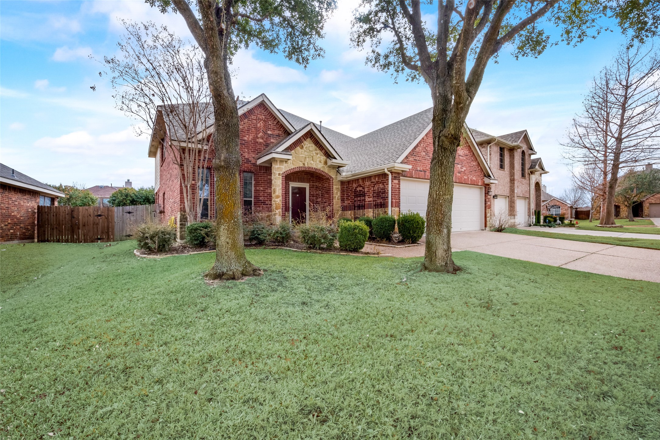 2569 Pinnacle Point Drive Grand Prairie TX 75054