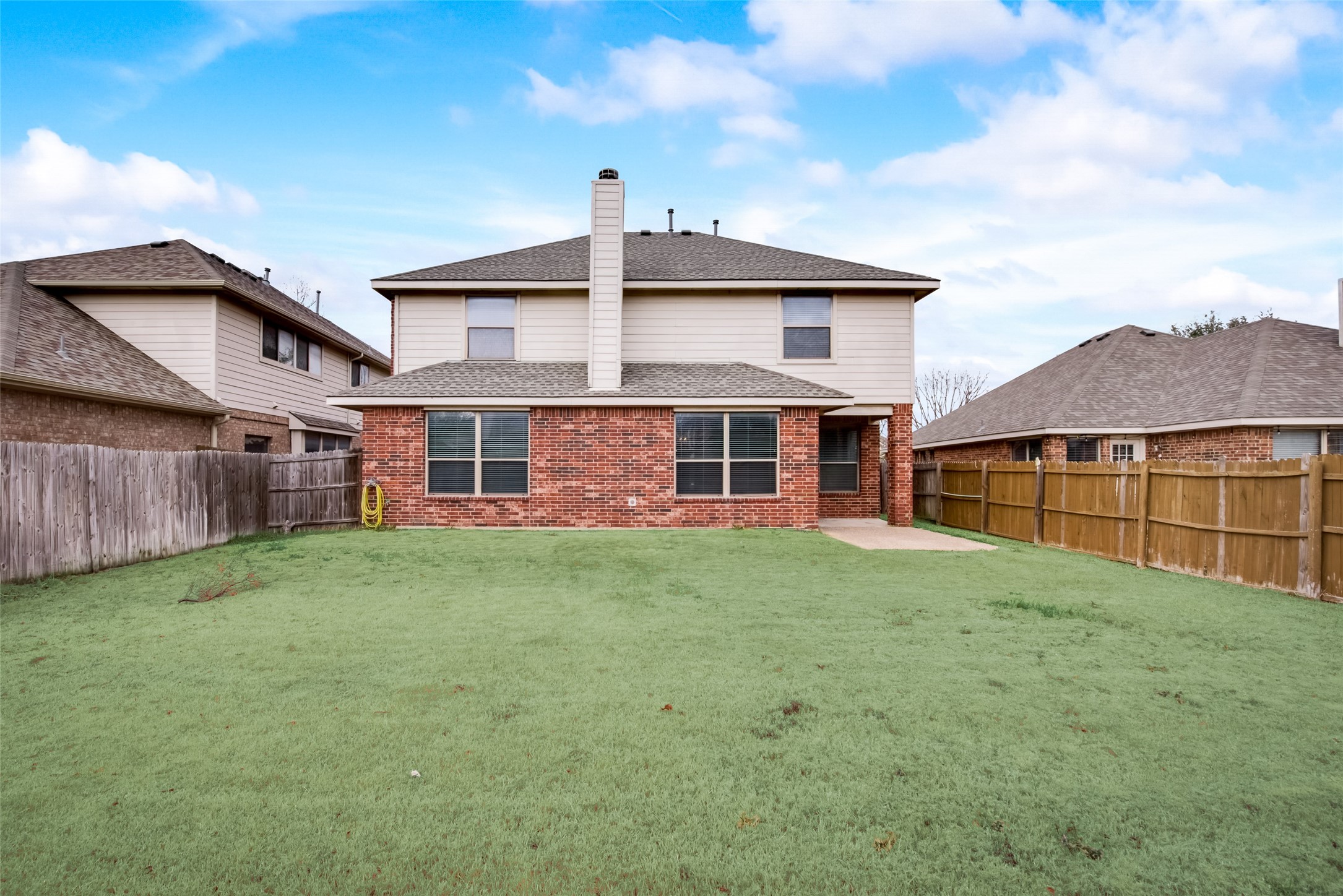 2569 Pinnacle Point Drive Grand Prairie TX 75054
