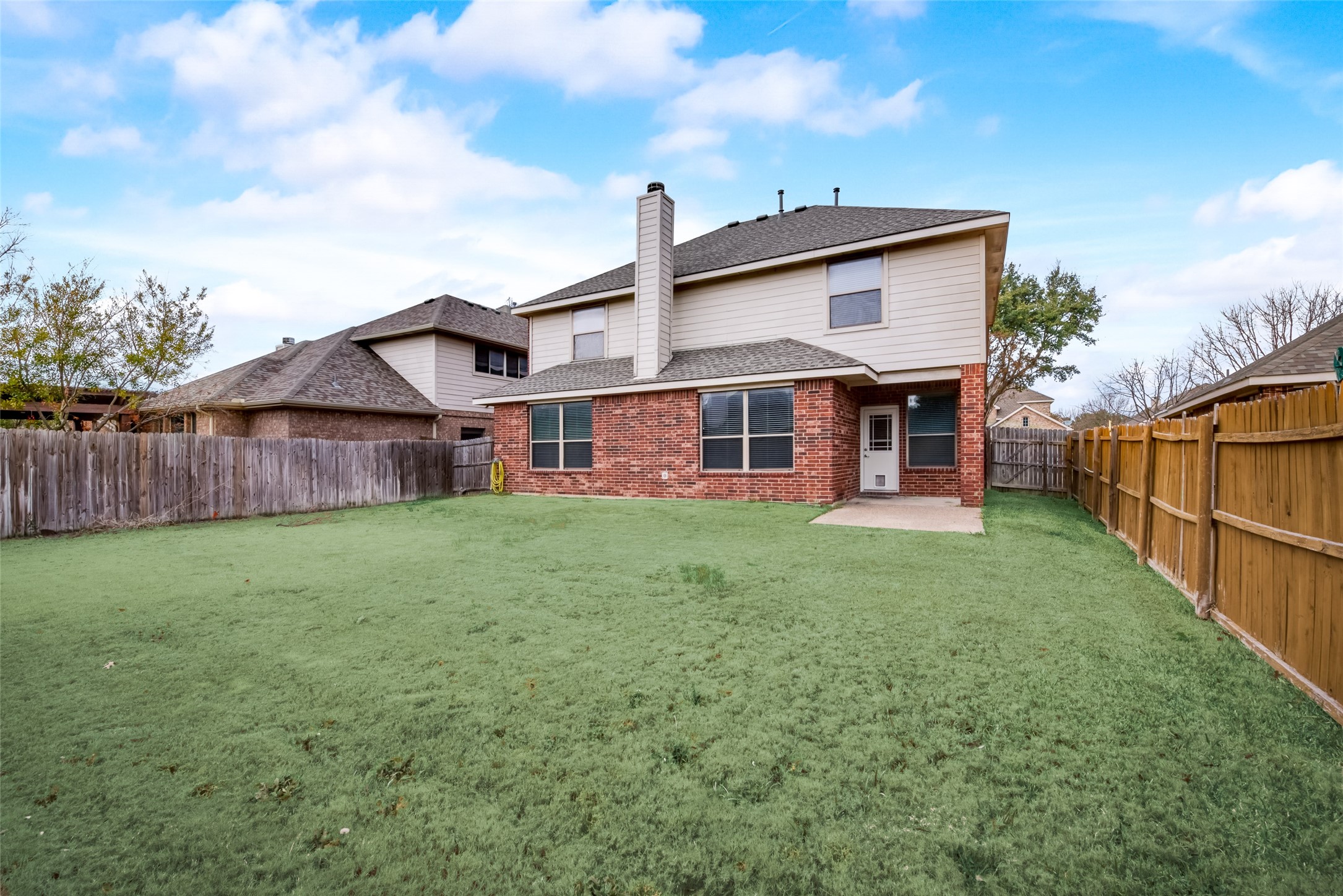 2569 Pinnacle Point Drive Grand Prairie TX 75054