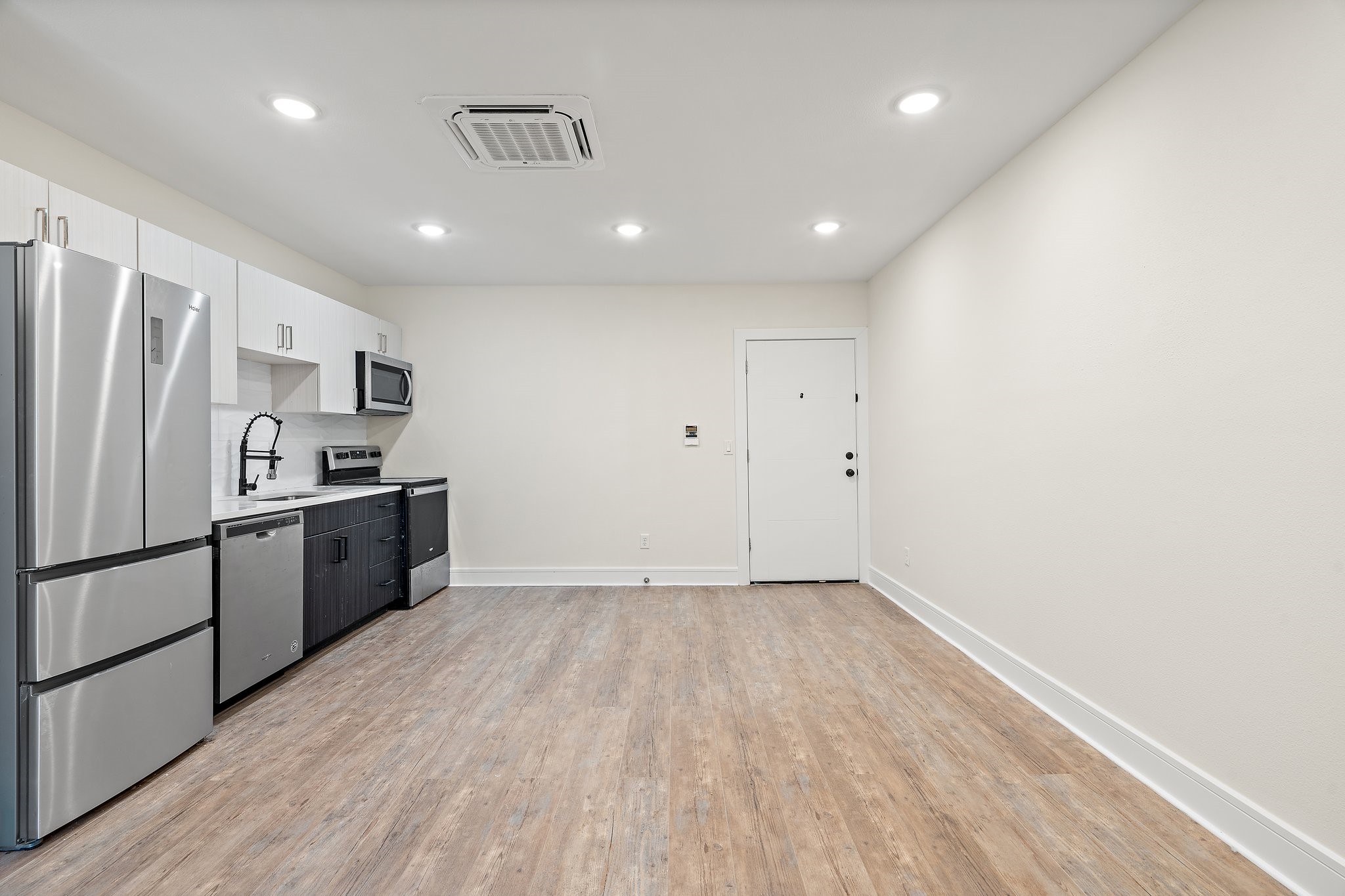 4625 Virginia Avenue Dallas TX 75204