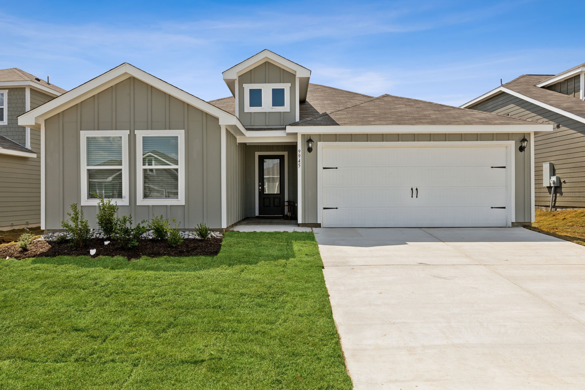 9945 Fighting Falcon Way Fort Worth TX 76131