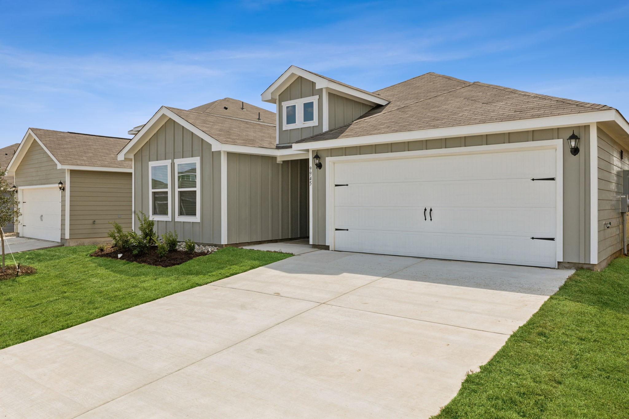 9945 Fighting Falcon Way Fort Worth TX 76131