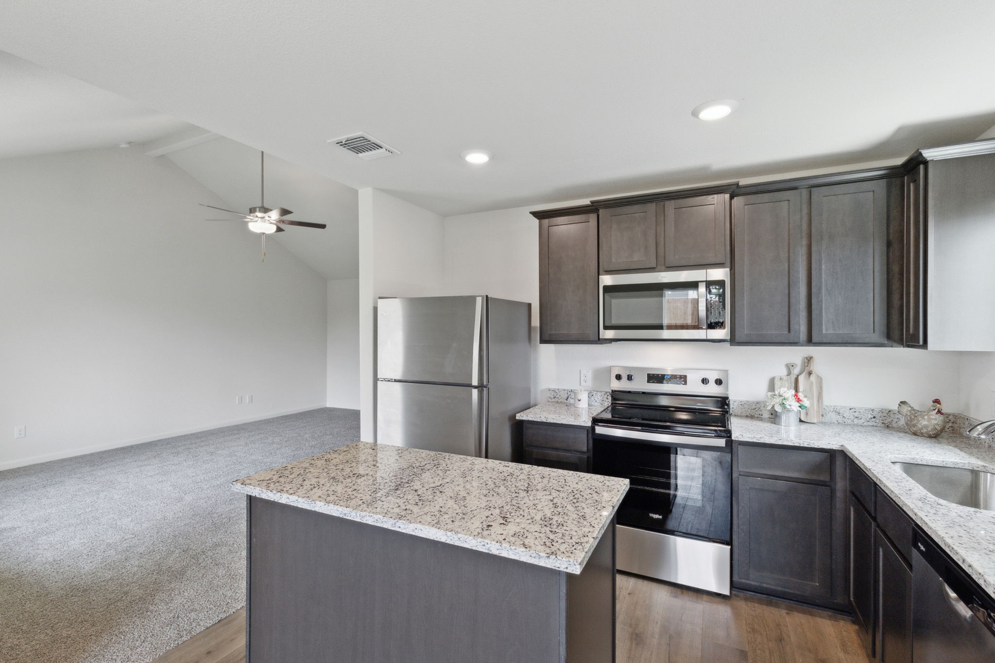 9945 Fighting Falcon Way Fort Worth TX 76131