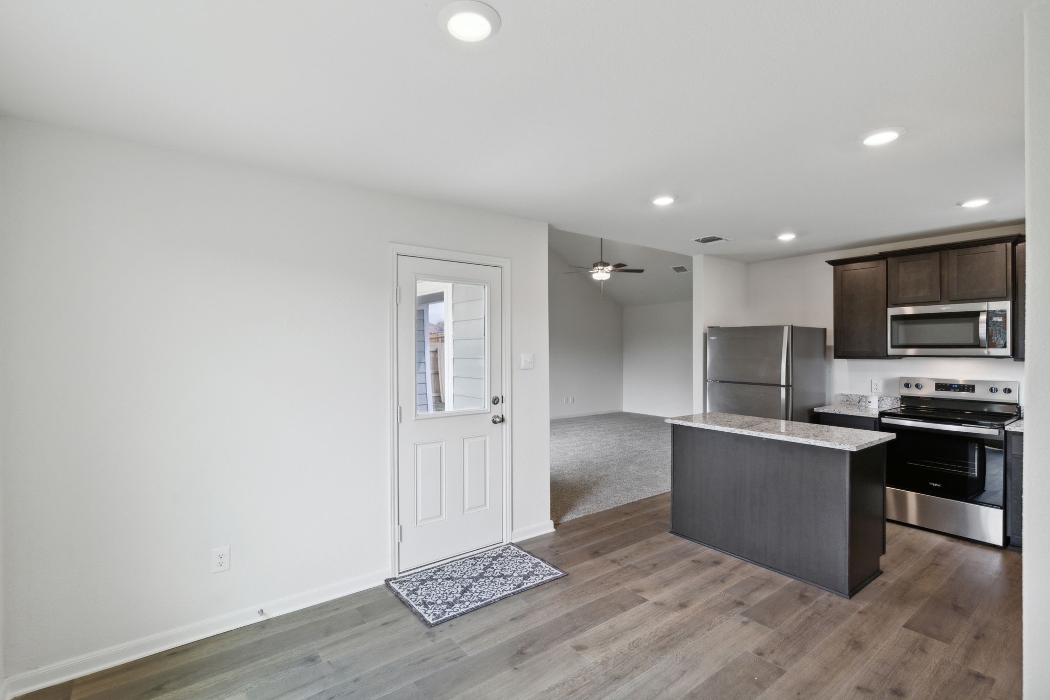 9945 Fighting Falcon Way Fort Worth TX 76131