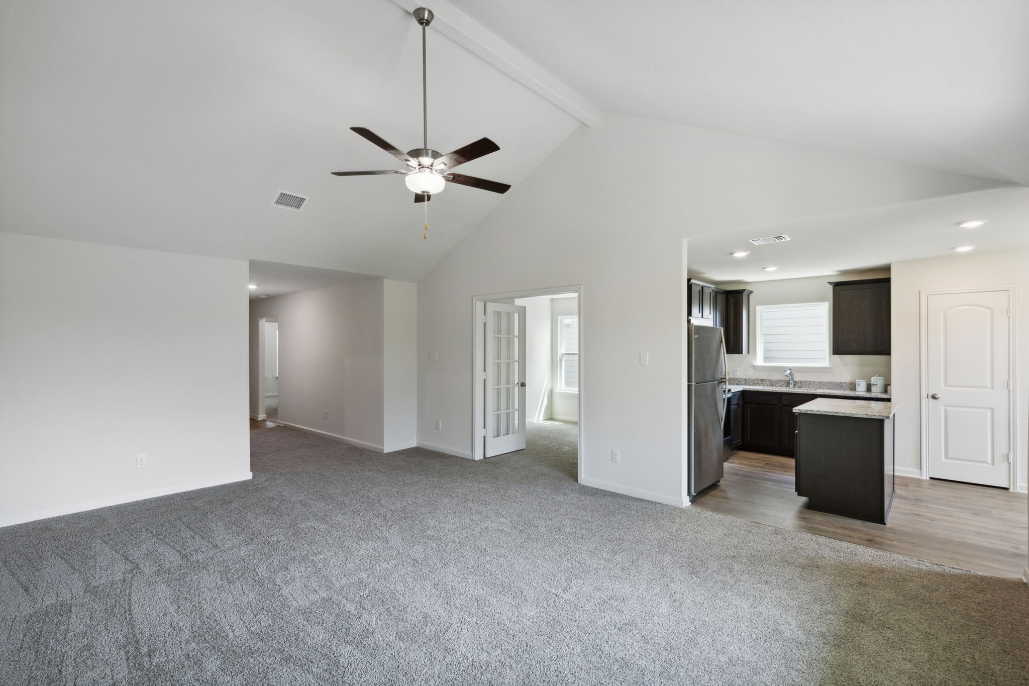 9945 Fighting Falcon Way Fort Worth TX 76131