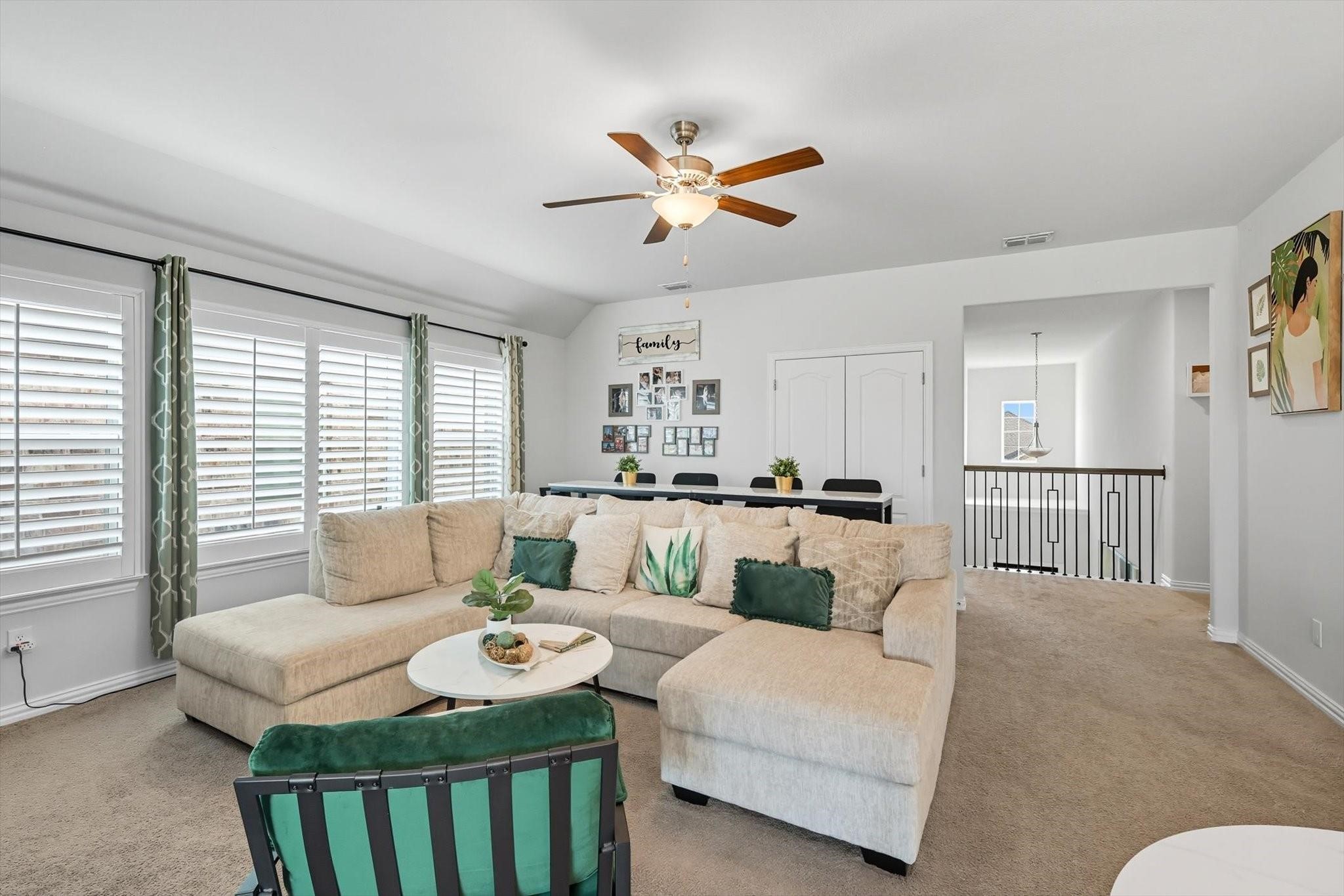 1724 Wassel Road Fort Worth TX 76052
