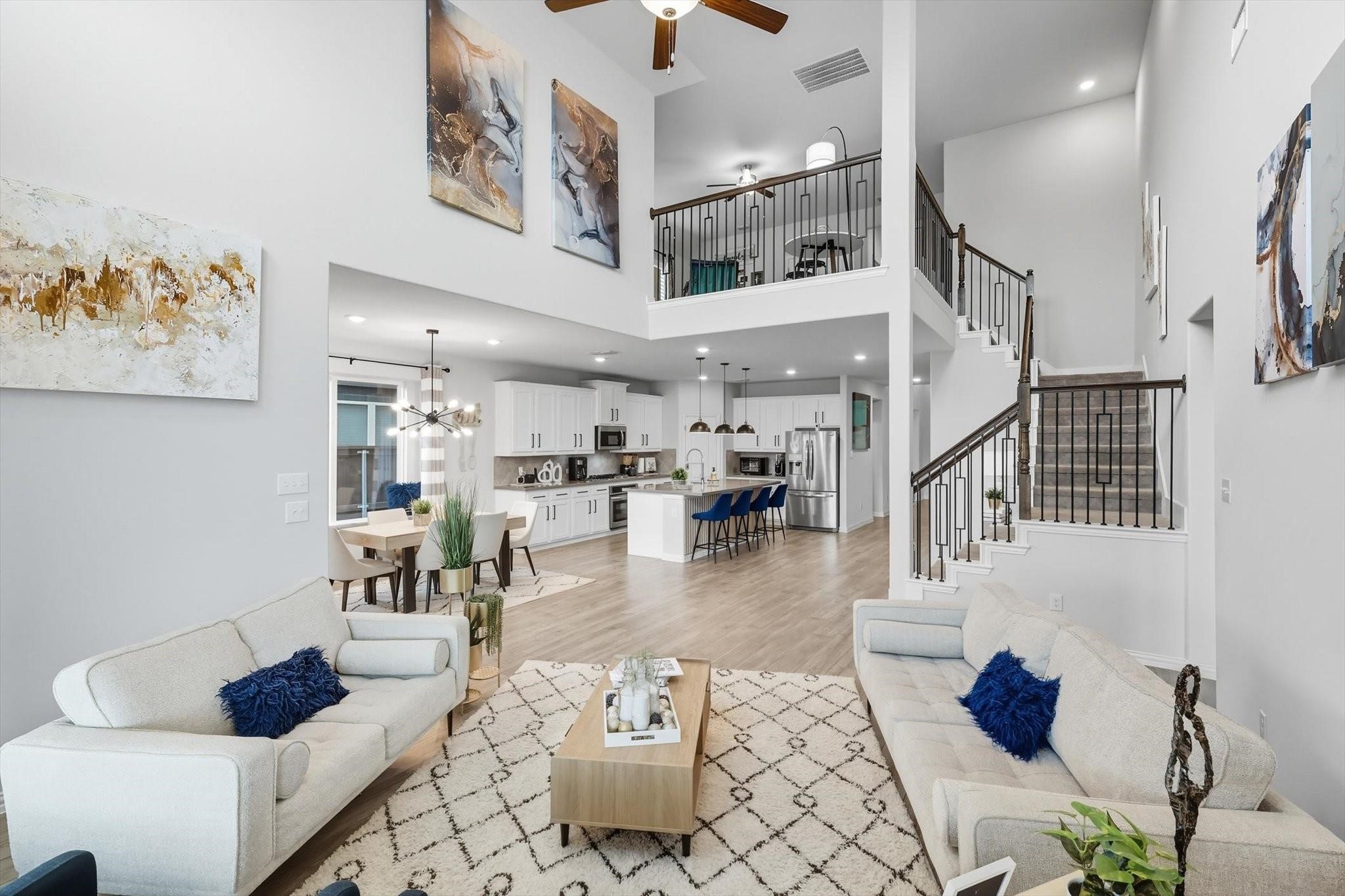 1724 Wassel Road Fort Worth TX 76052