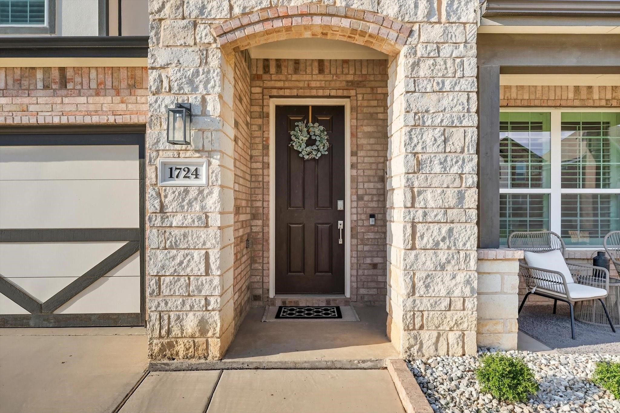 1724 Wassel Road Fort Worth TX 76052