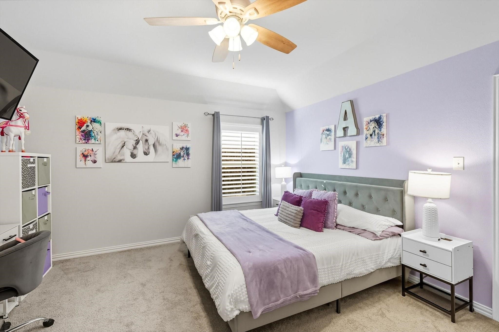 1724 Wassel Road Fort Worth TX 76052