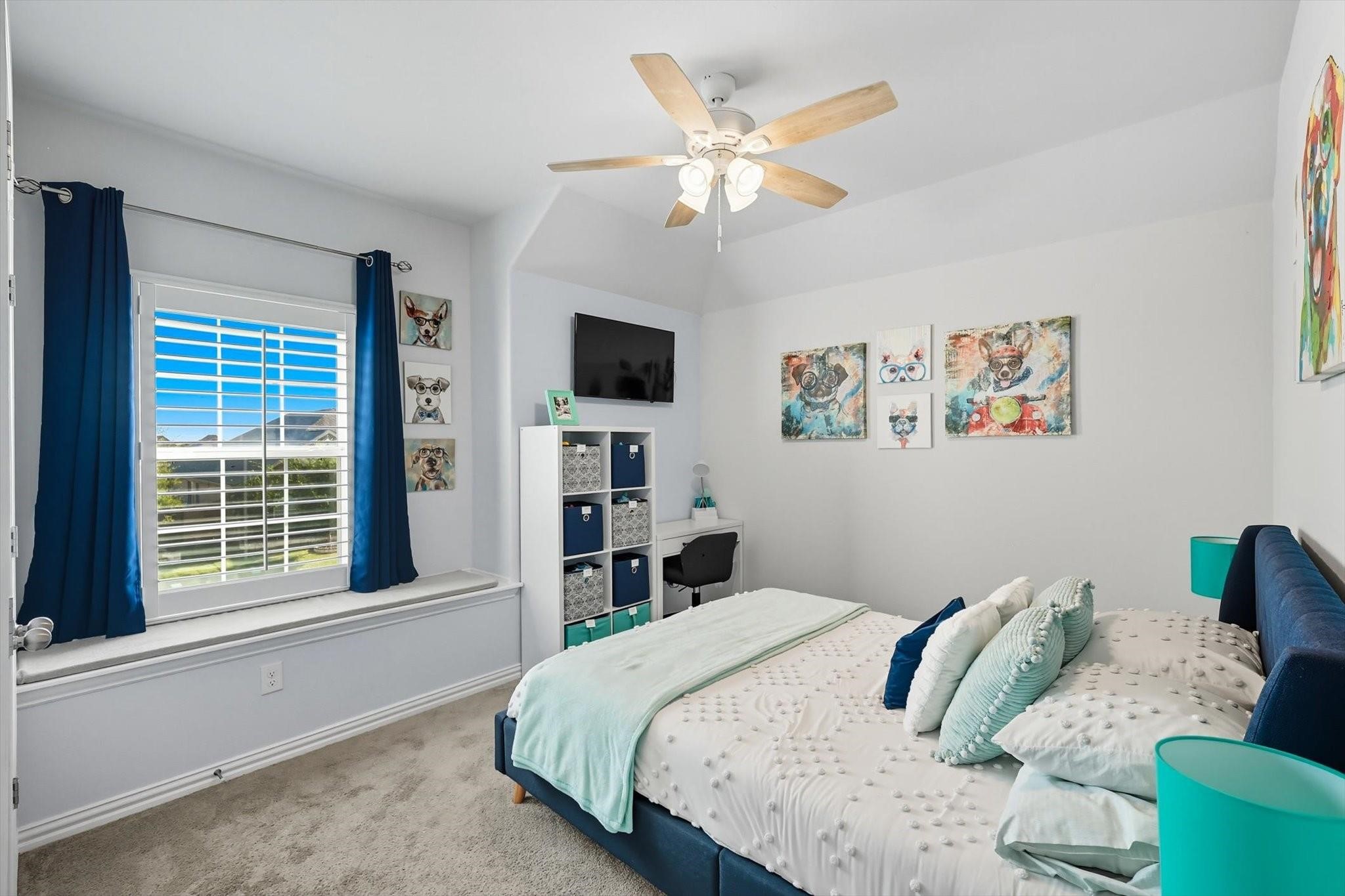 1724 Wassel Road Fort Worth TX 76052
