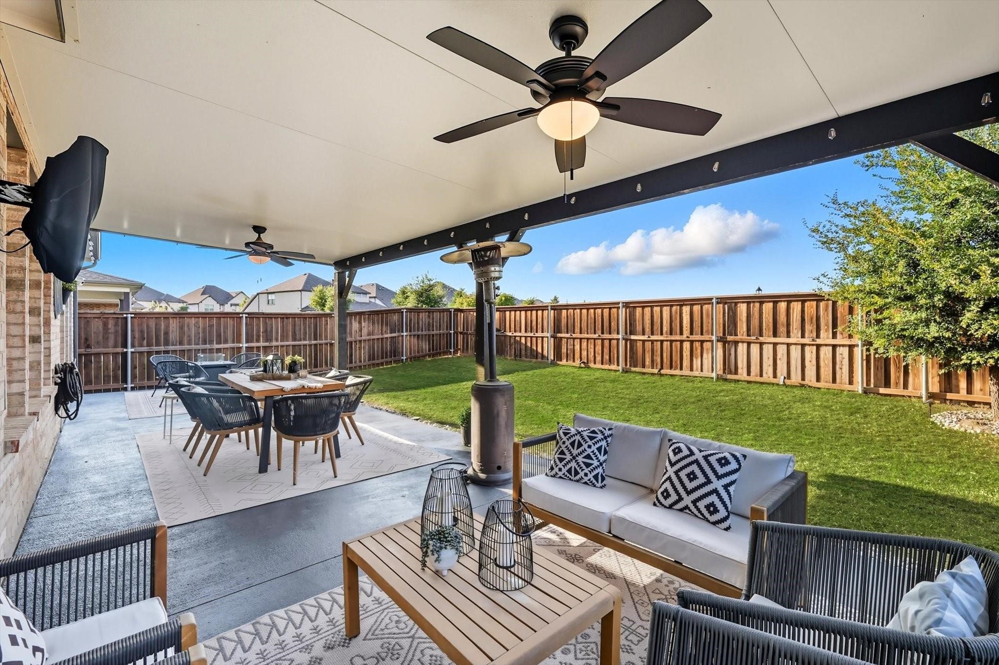 1724 Wassel Road Fort Worth TX 76052