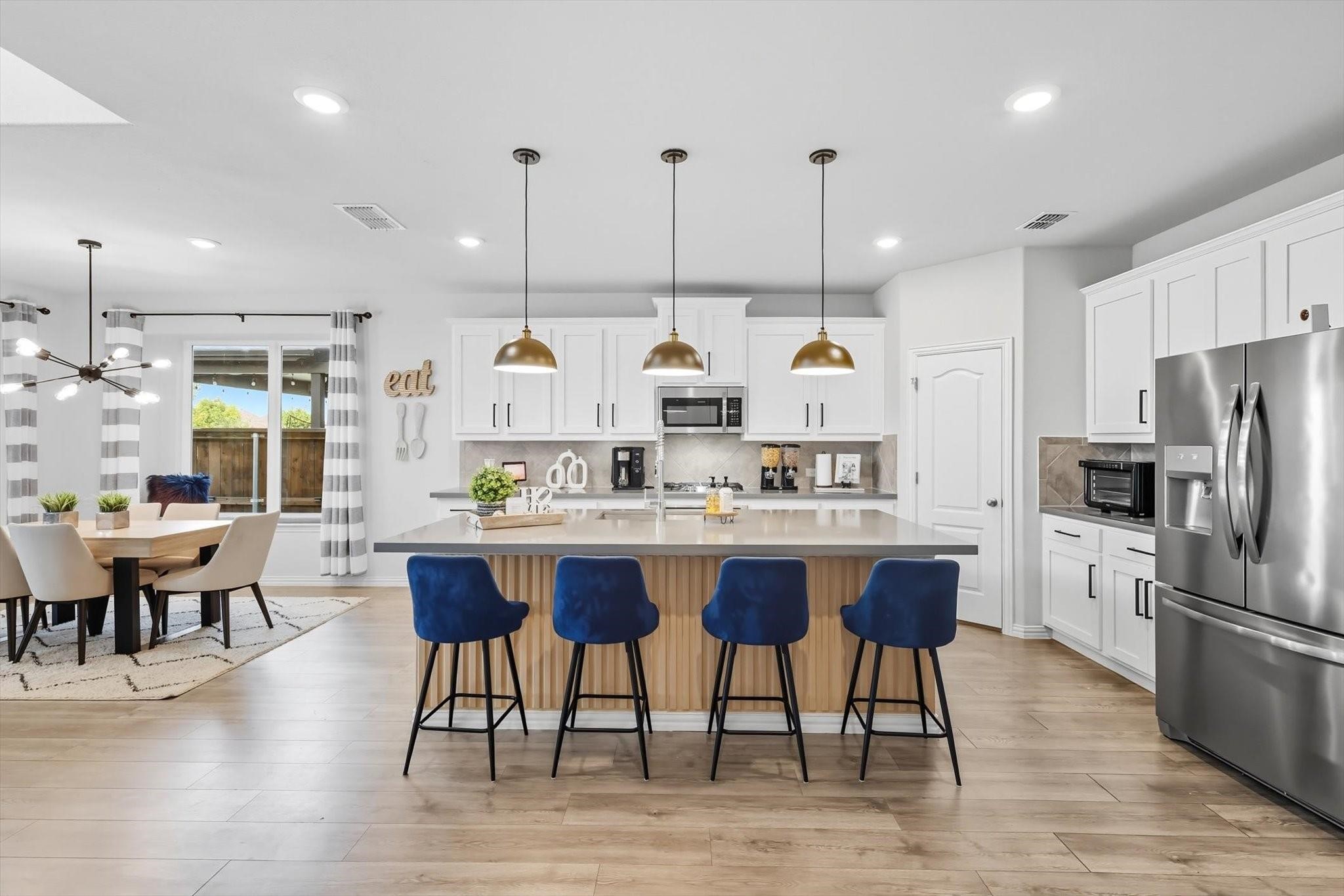 1724 Wassel Road Fort Worth TX 76052