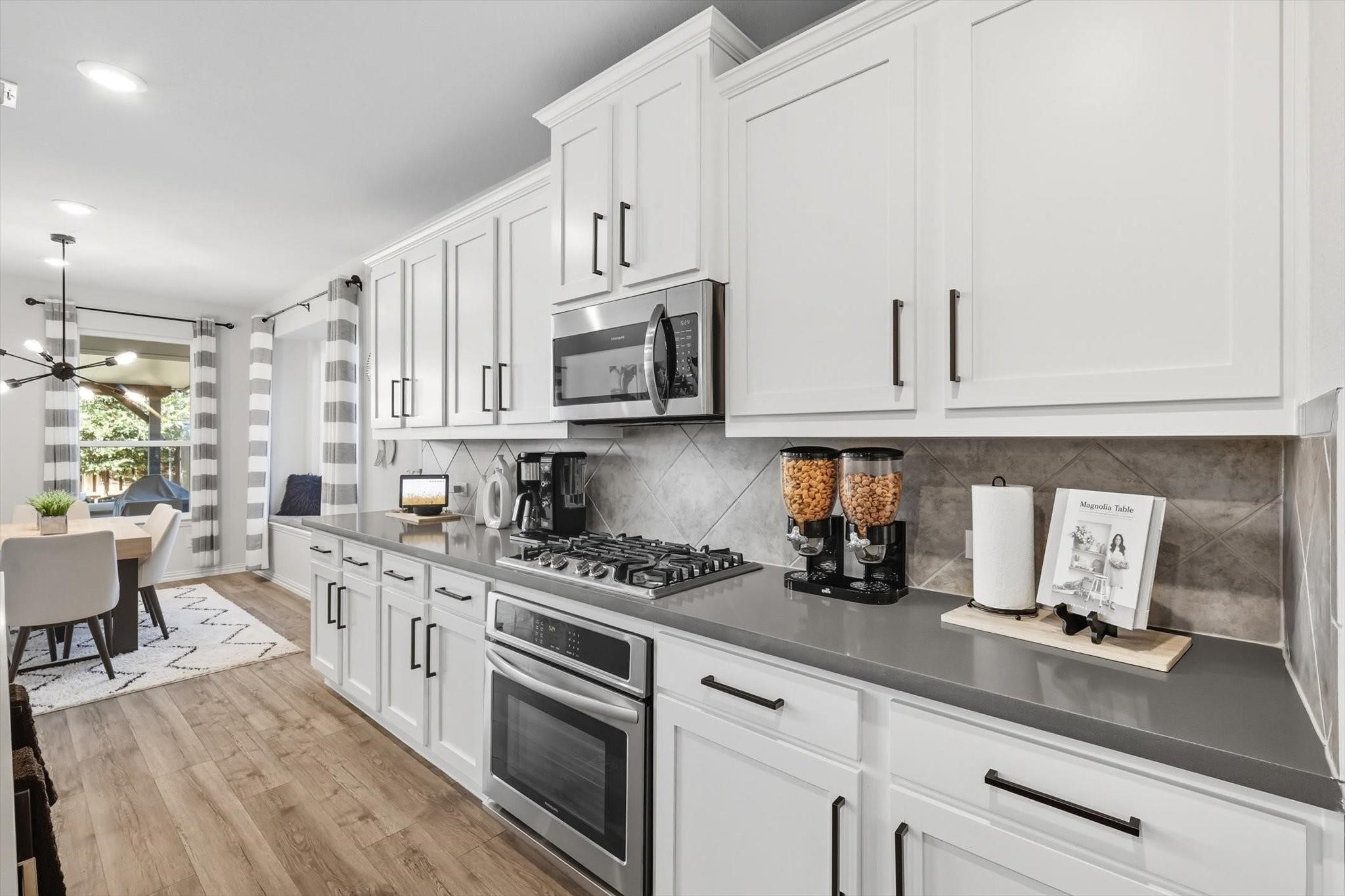 1724 Wassel Road Fort Worth TX 76052