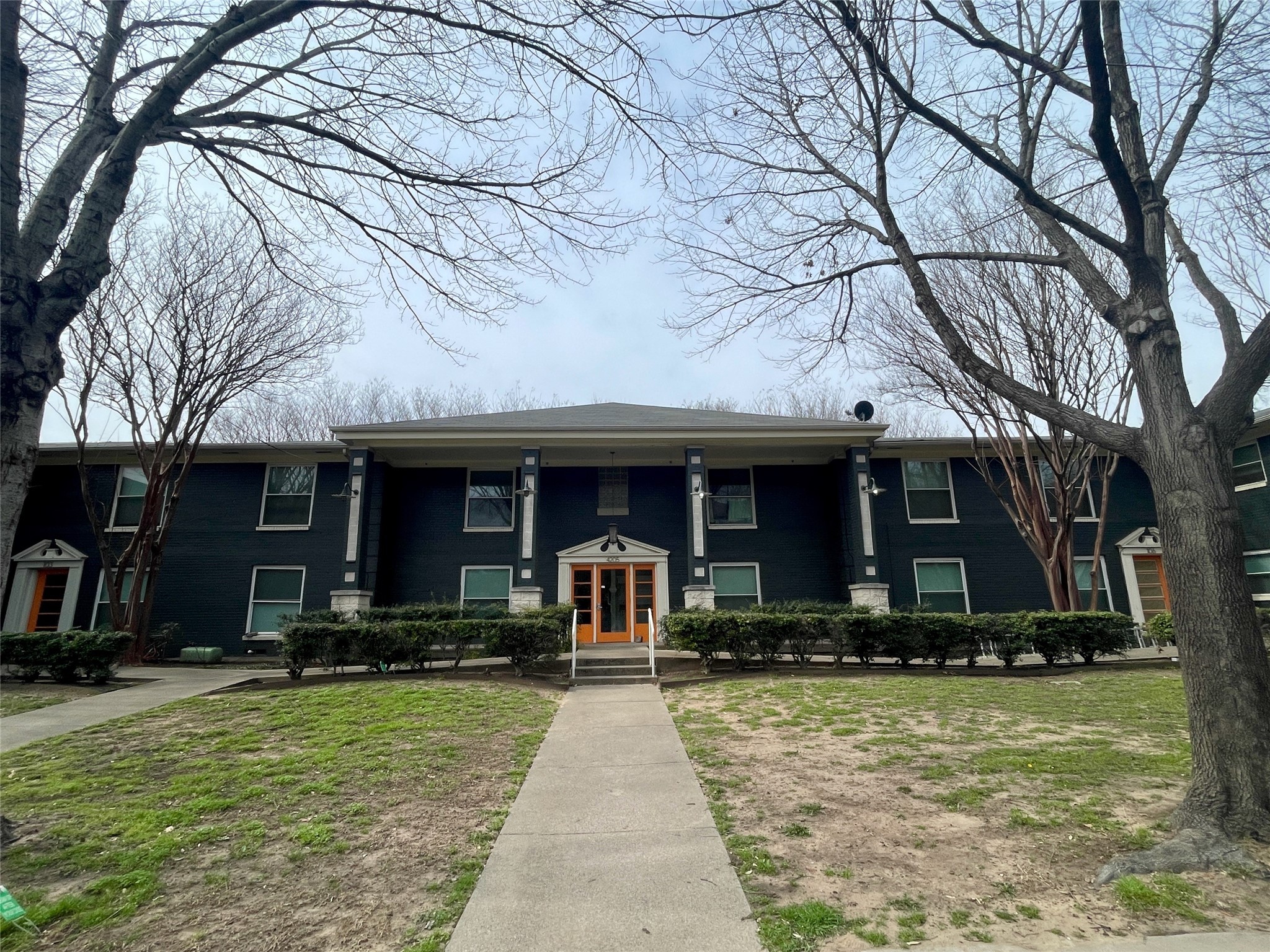 3215 Douglas Avenue Dallas TX 75219
