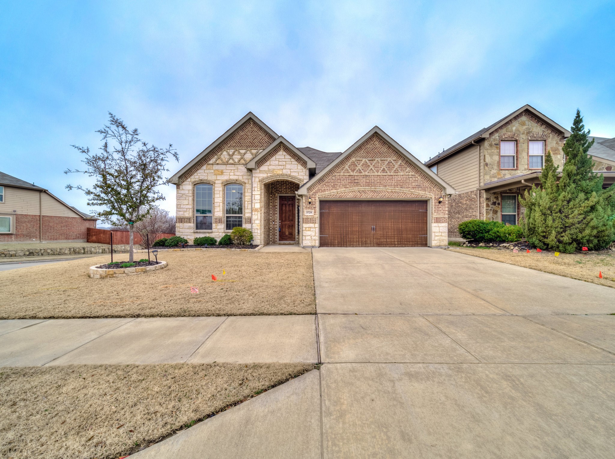 5729 Spirit Lake Drive Fort Worth TX 76179