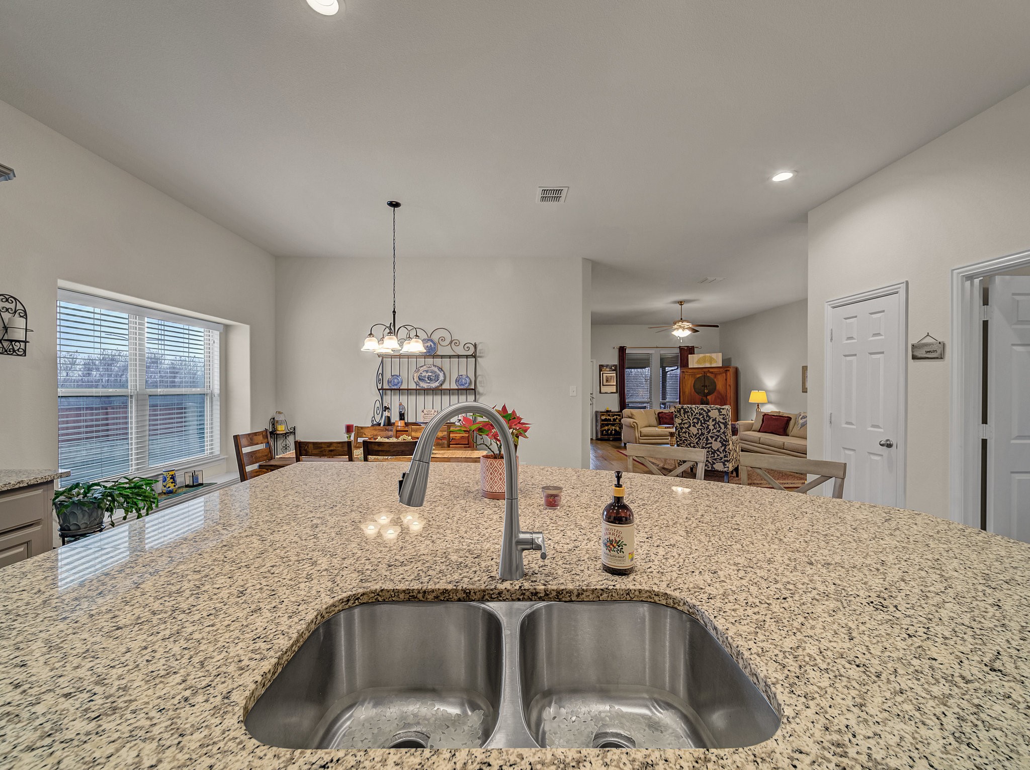 5729 Spirit Lake Drive Fort Worth TX 76179