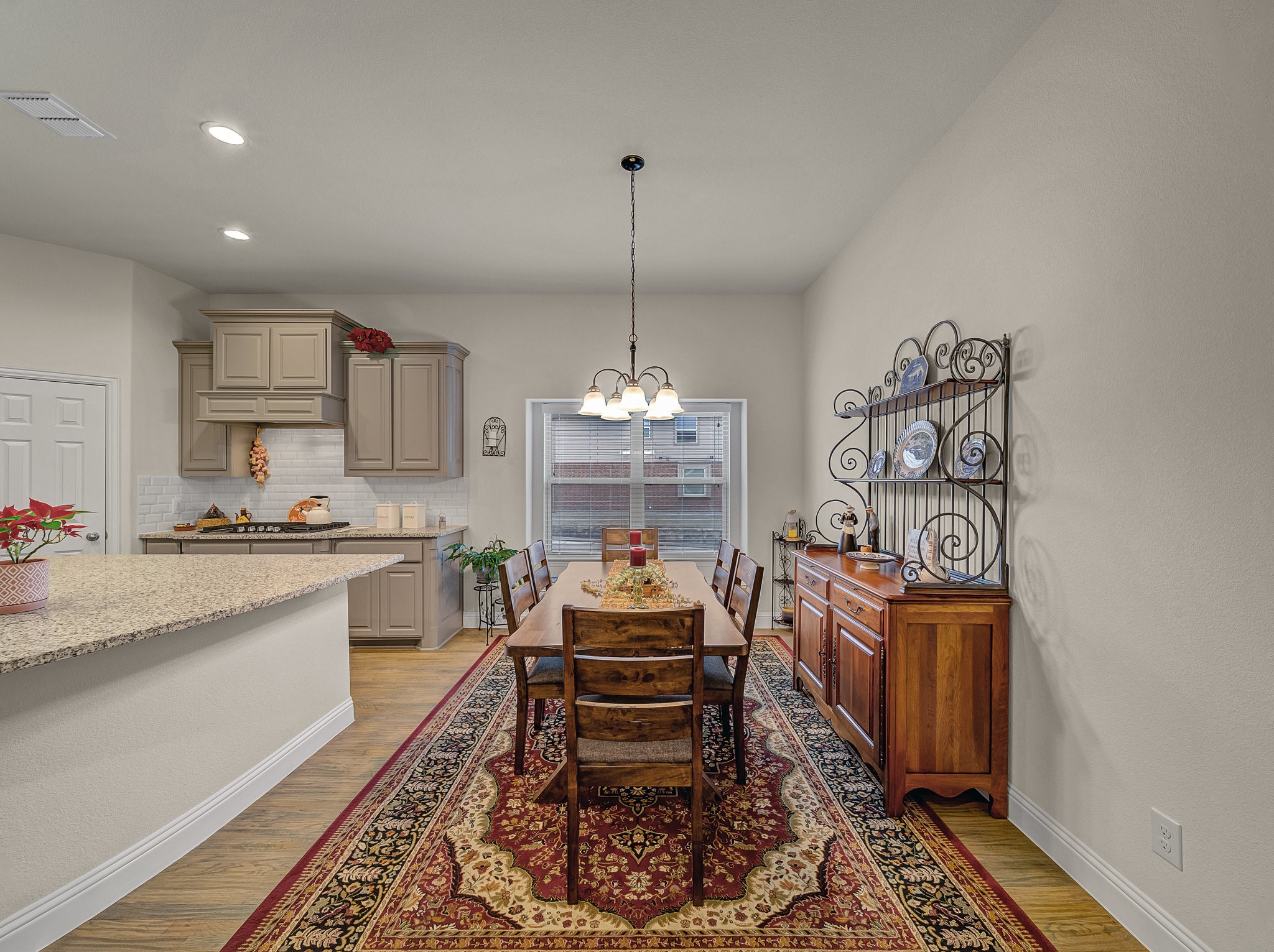 5729 Spirit Lake Drive Fort Worth TX 76179