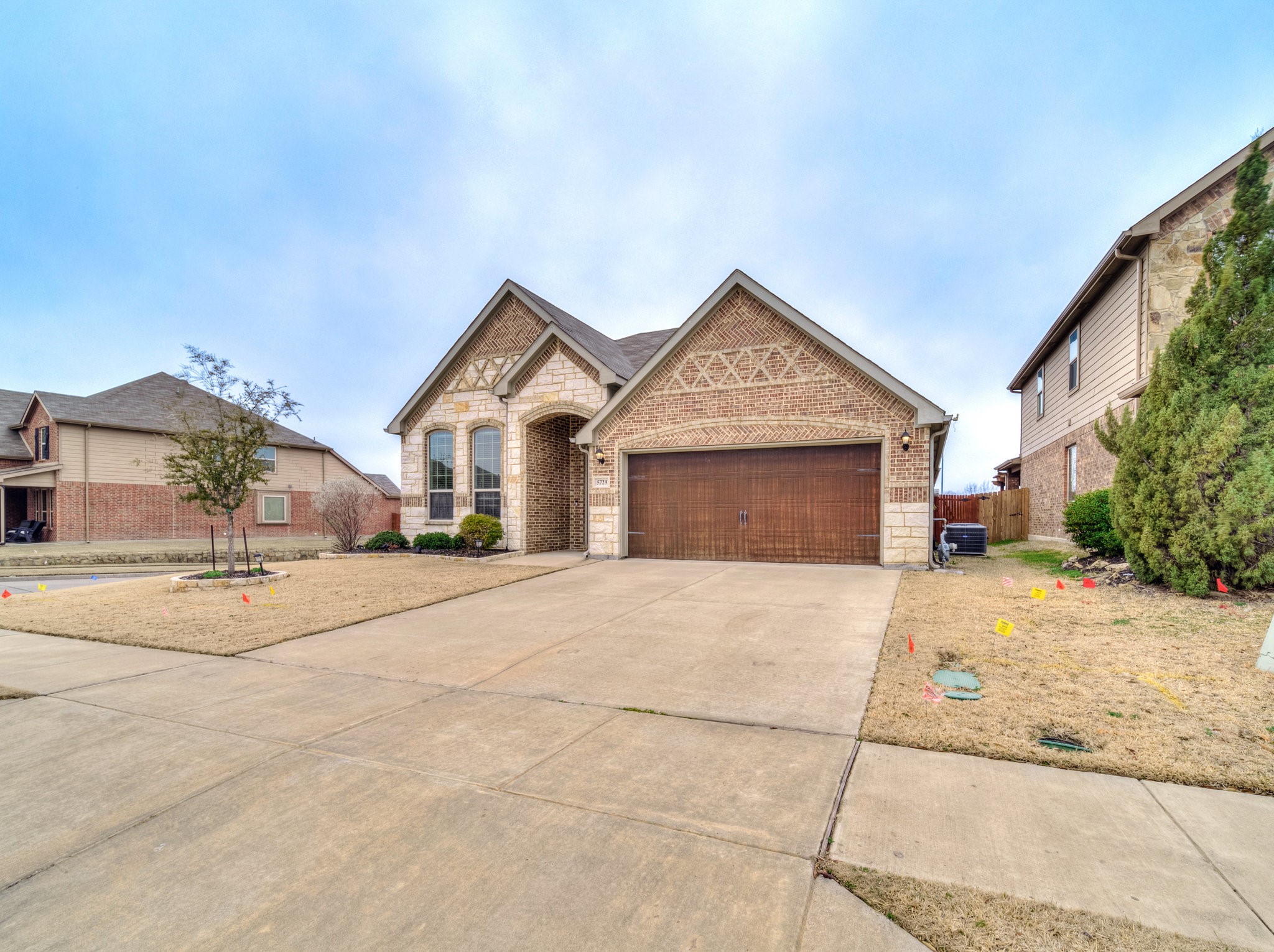 5729 Spirit Lake Drive Fort Worth TX 76179
