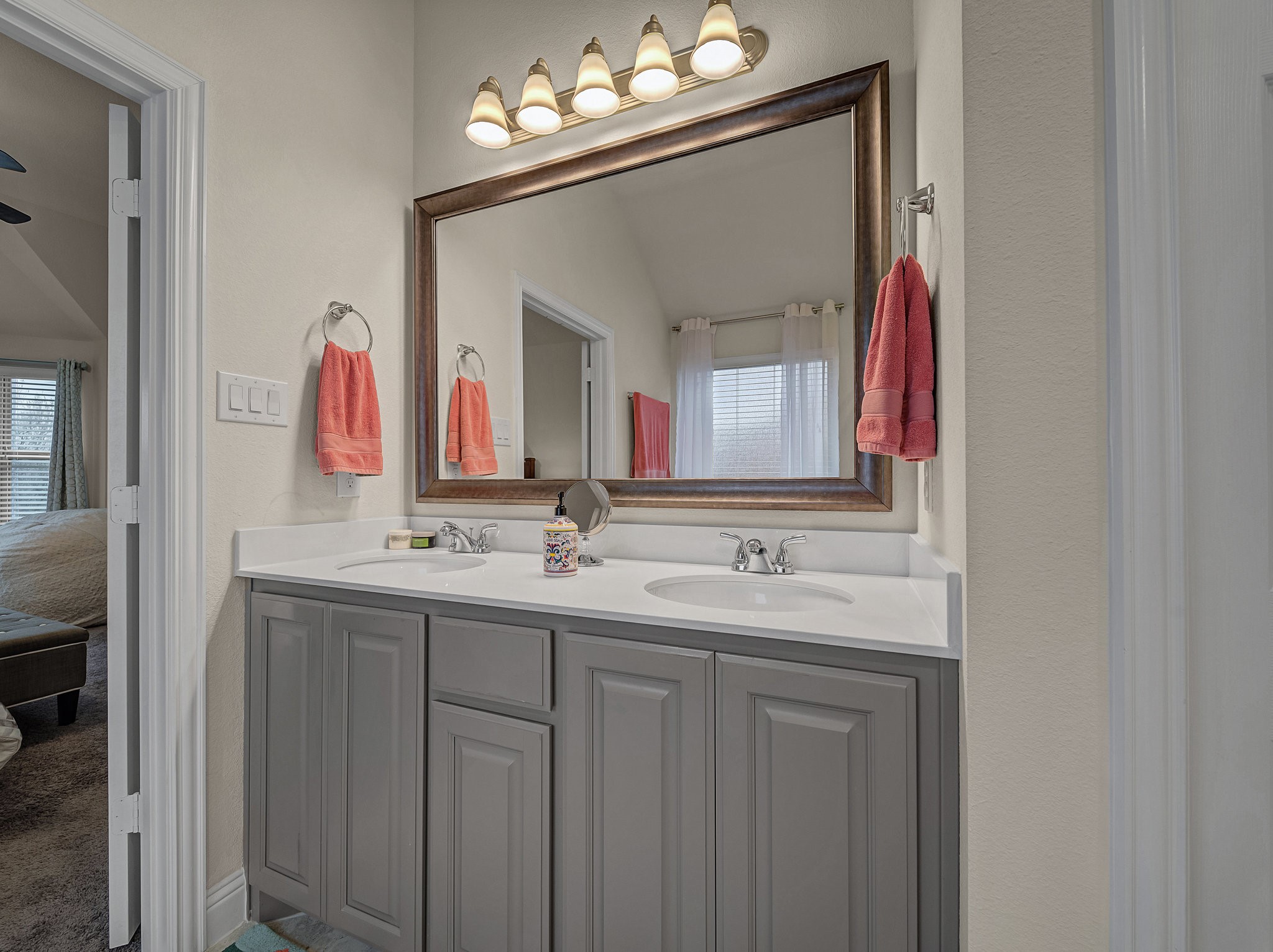 5729 Spirit Lake Drive Fort Worth TX 76179