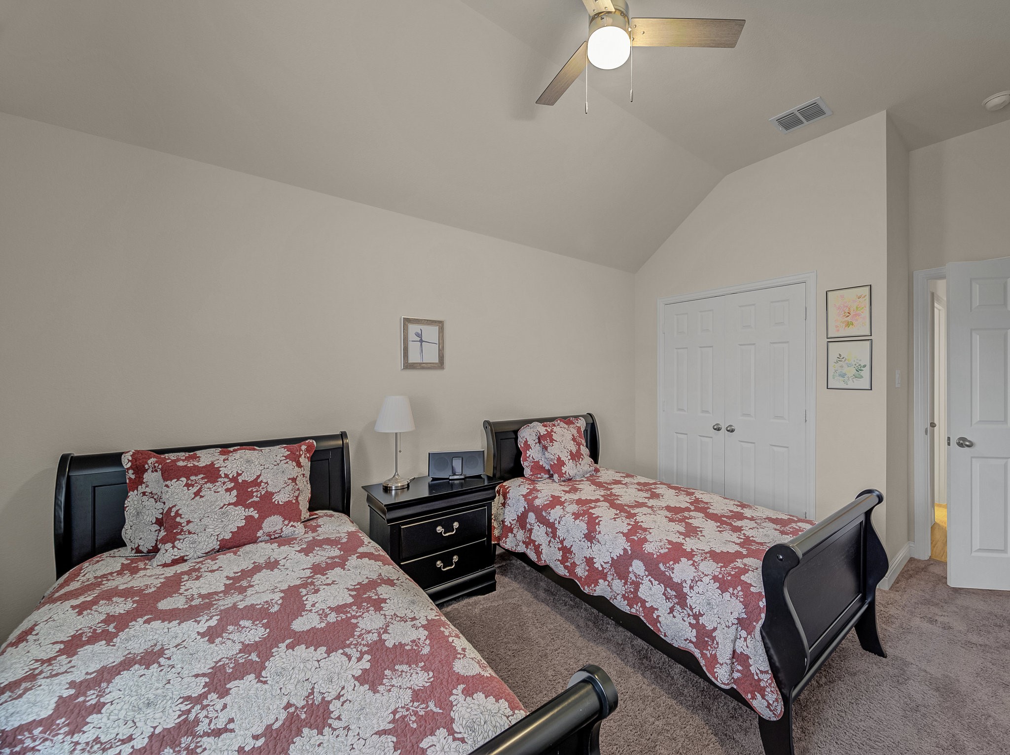 5729 Spirit Lake Drive Fort Worth TX 76179