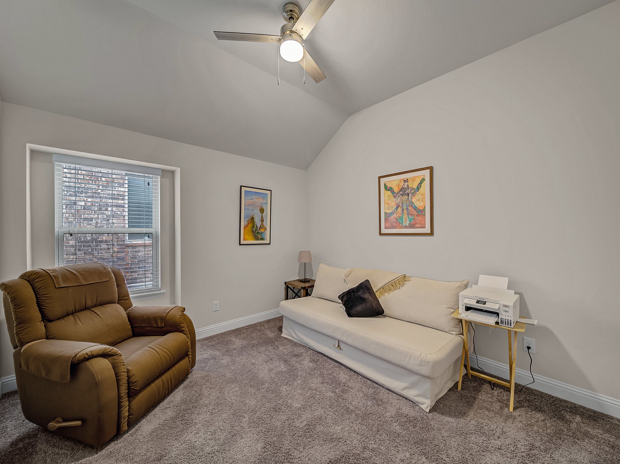 5729 Spirit Lake Drive Fort Worth TX 76179